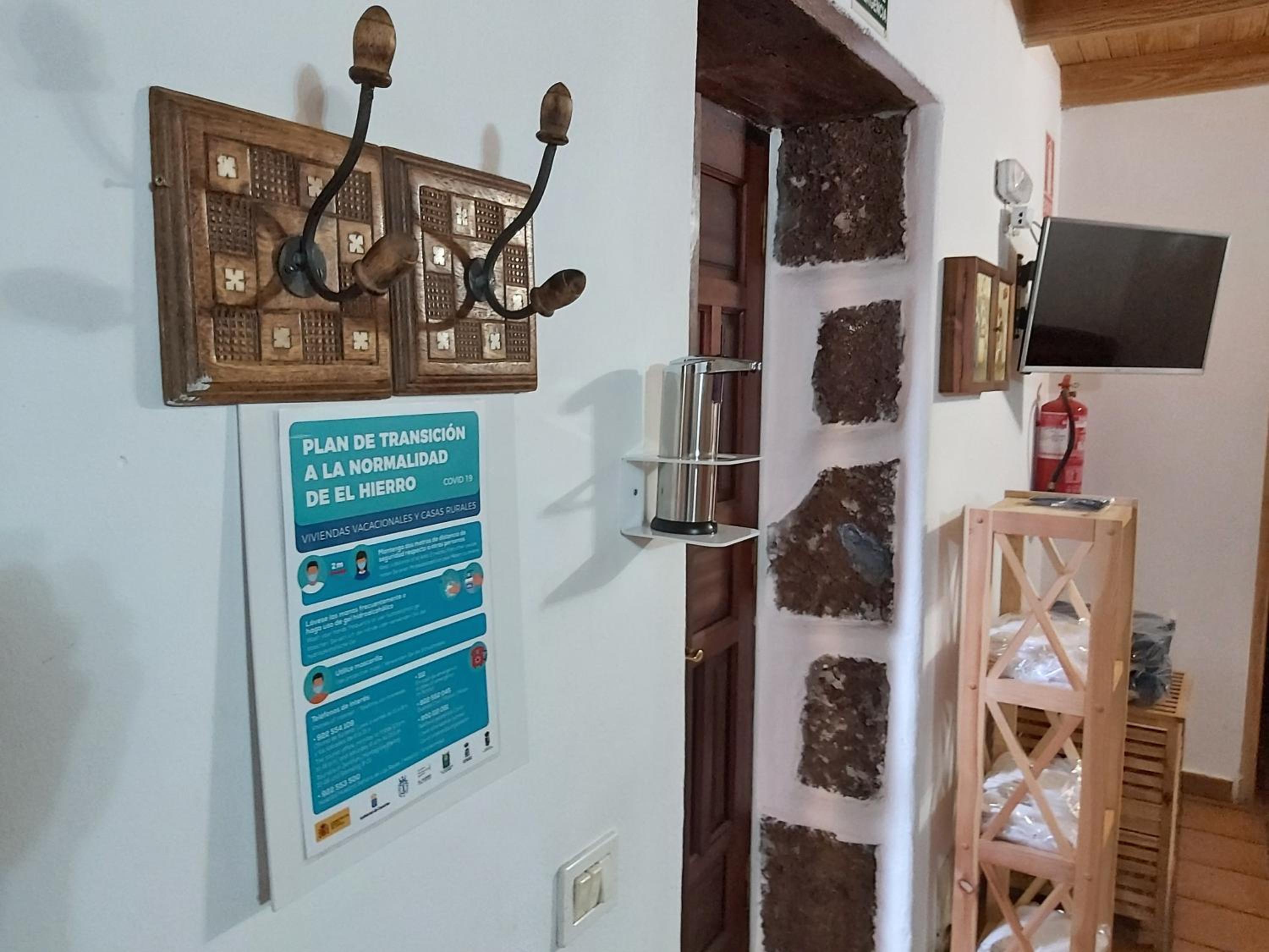 Casa los Abuelos