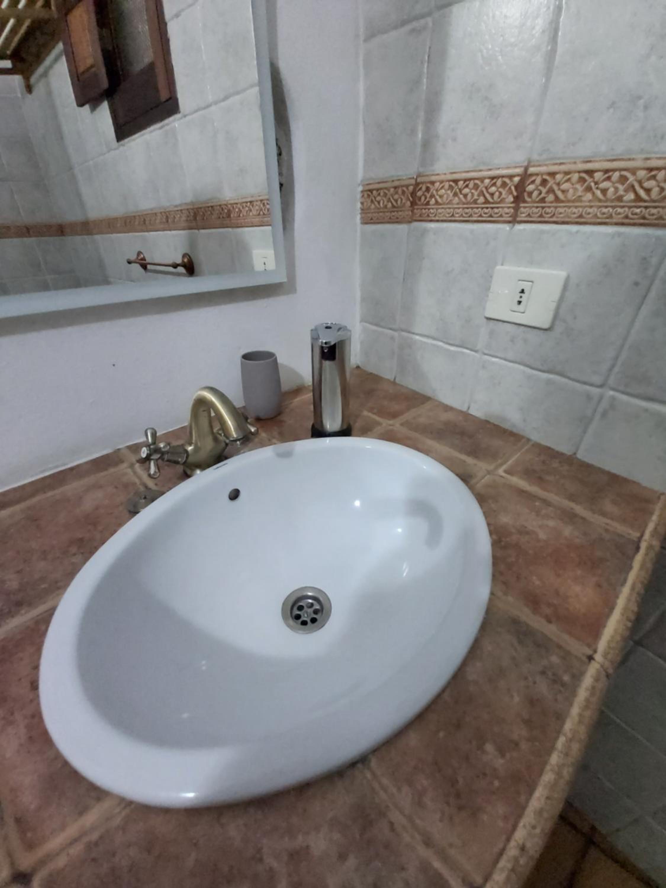 Casa los Abuelos