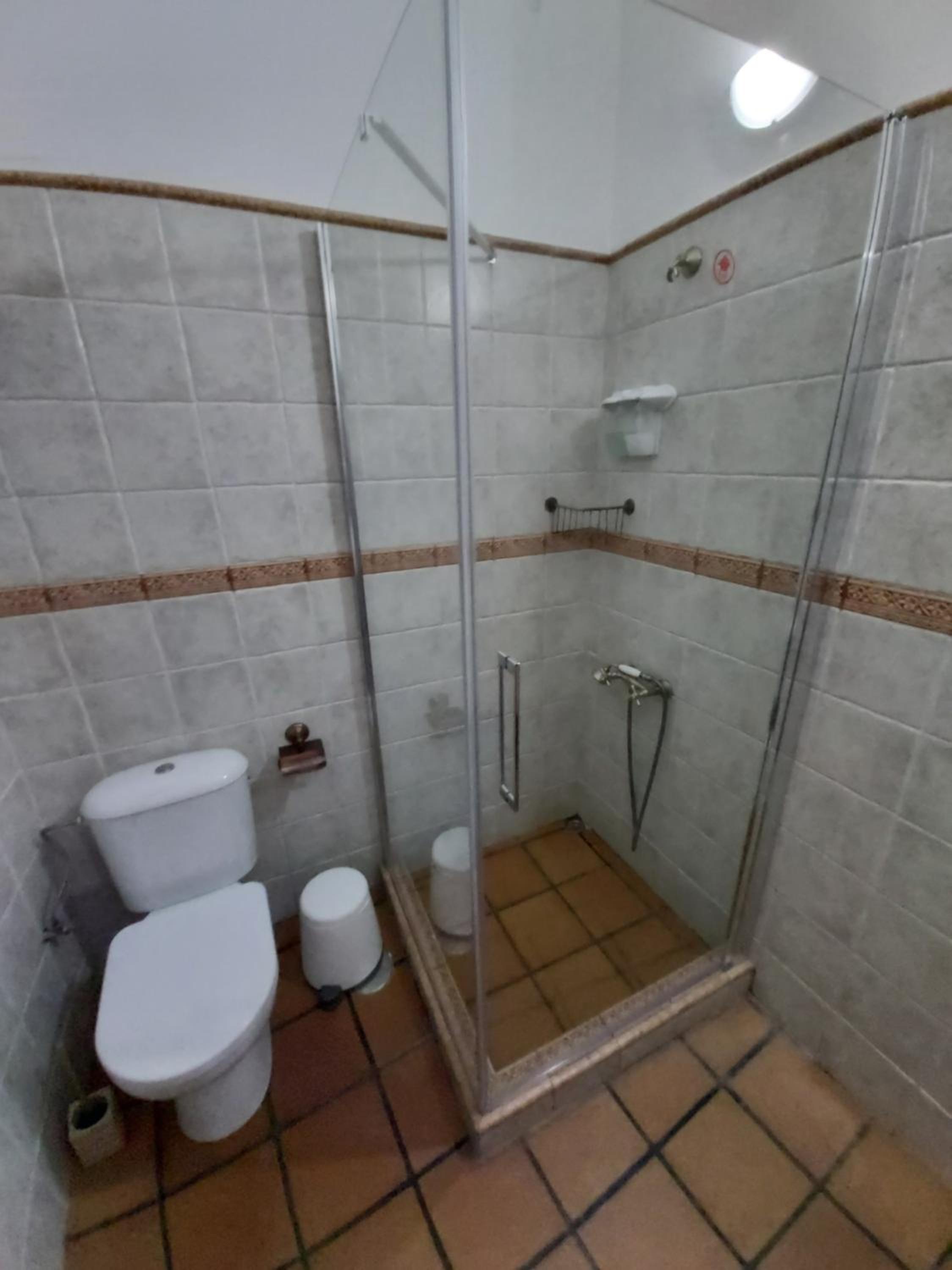Casa los Abuelos