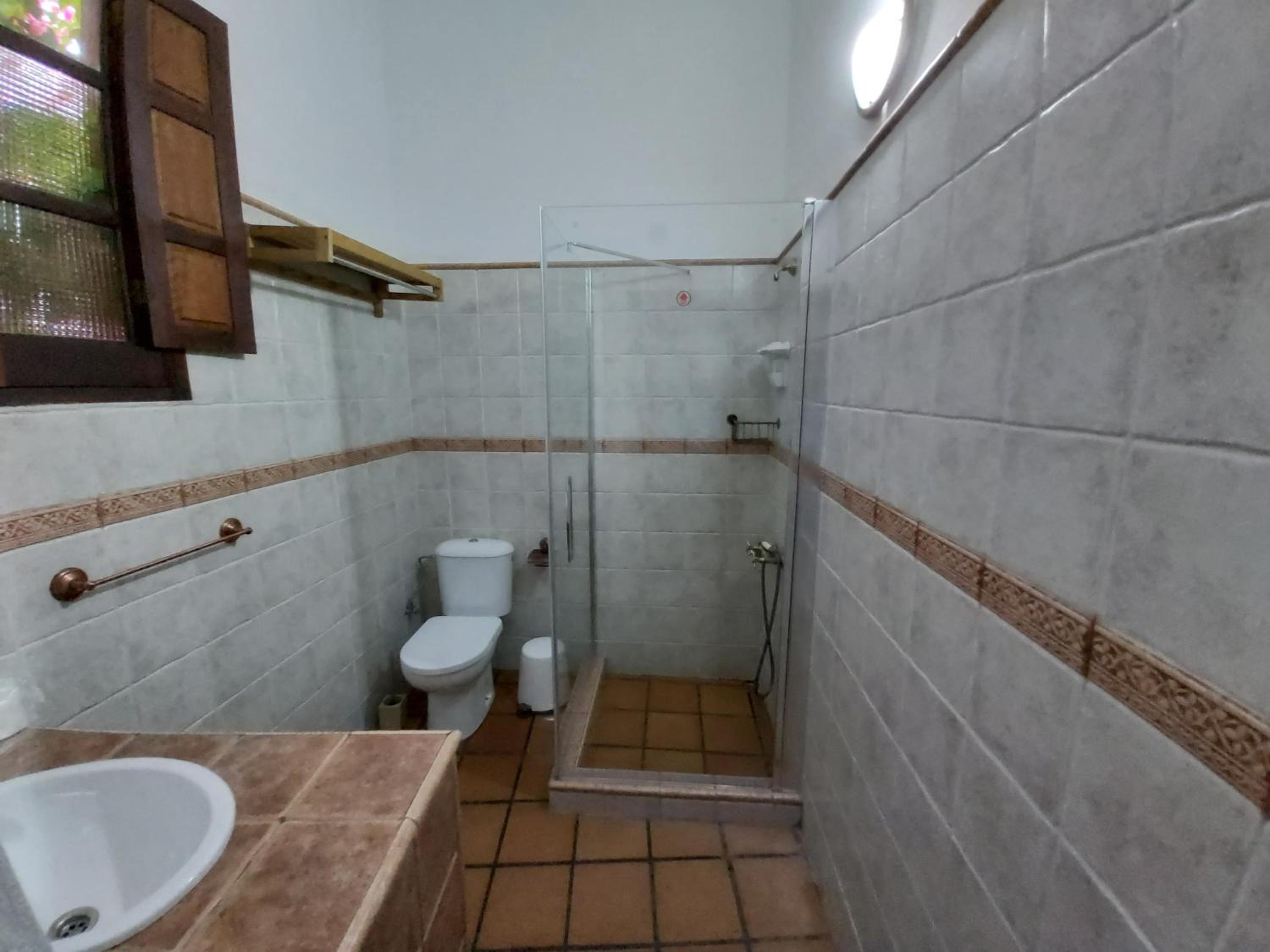 Casa los Abuelos