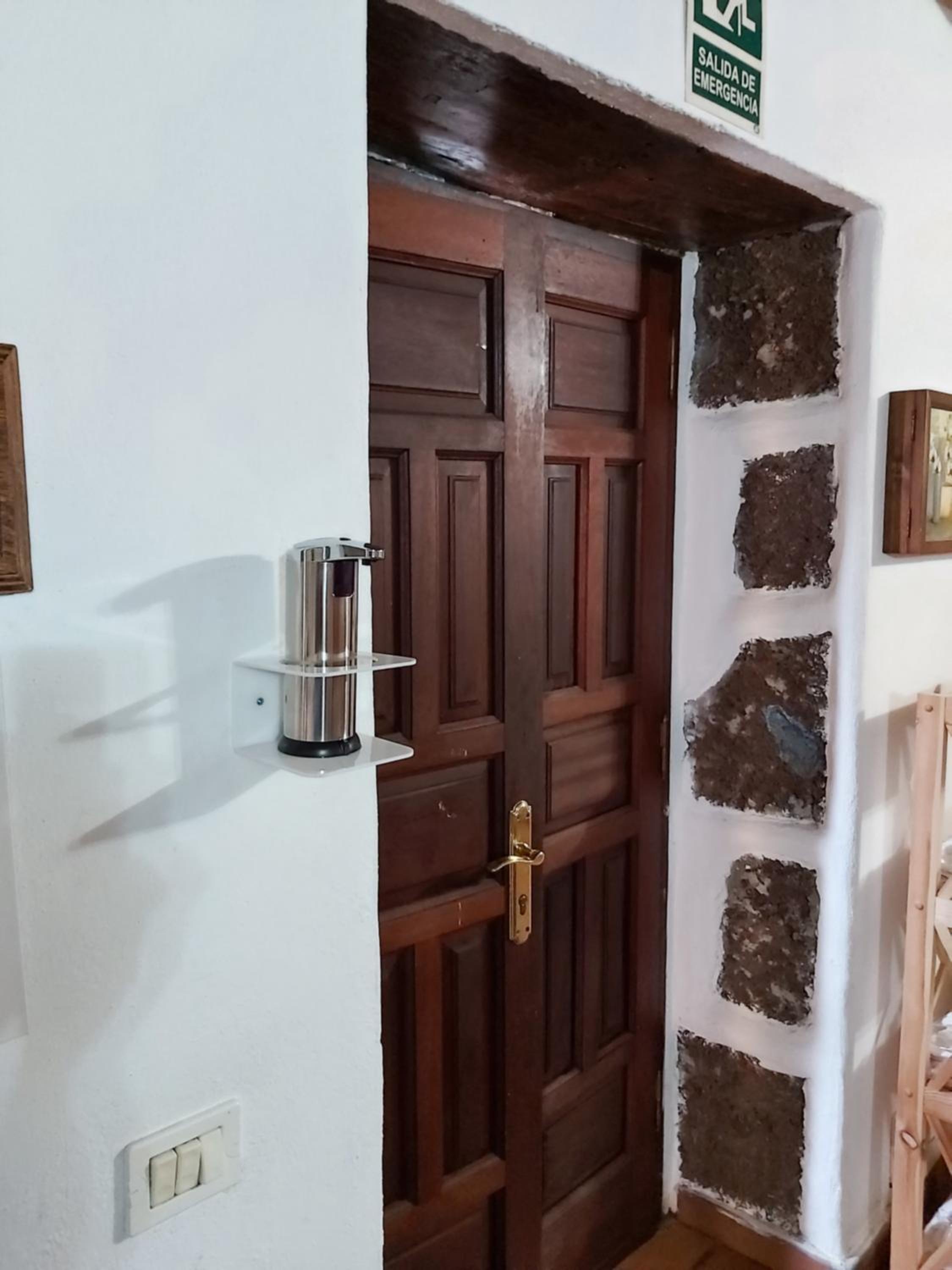 Casa los Abuelos