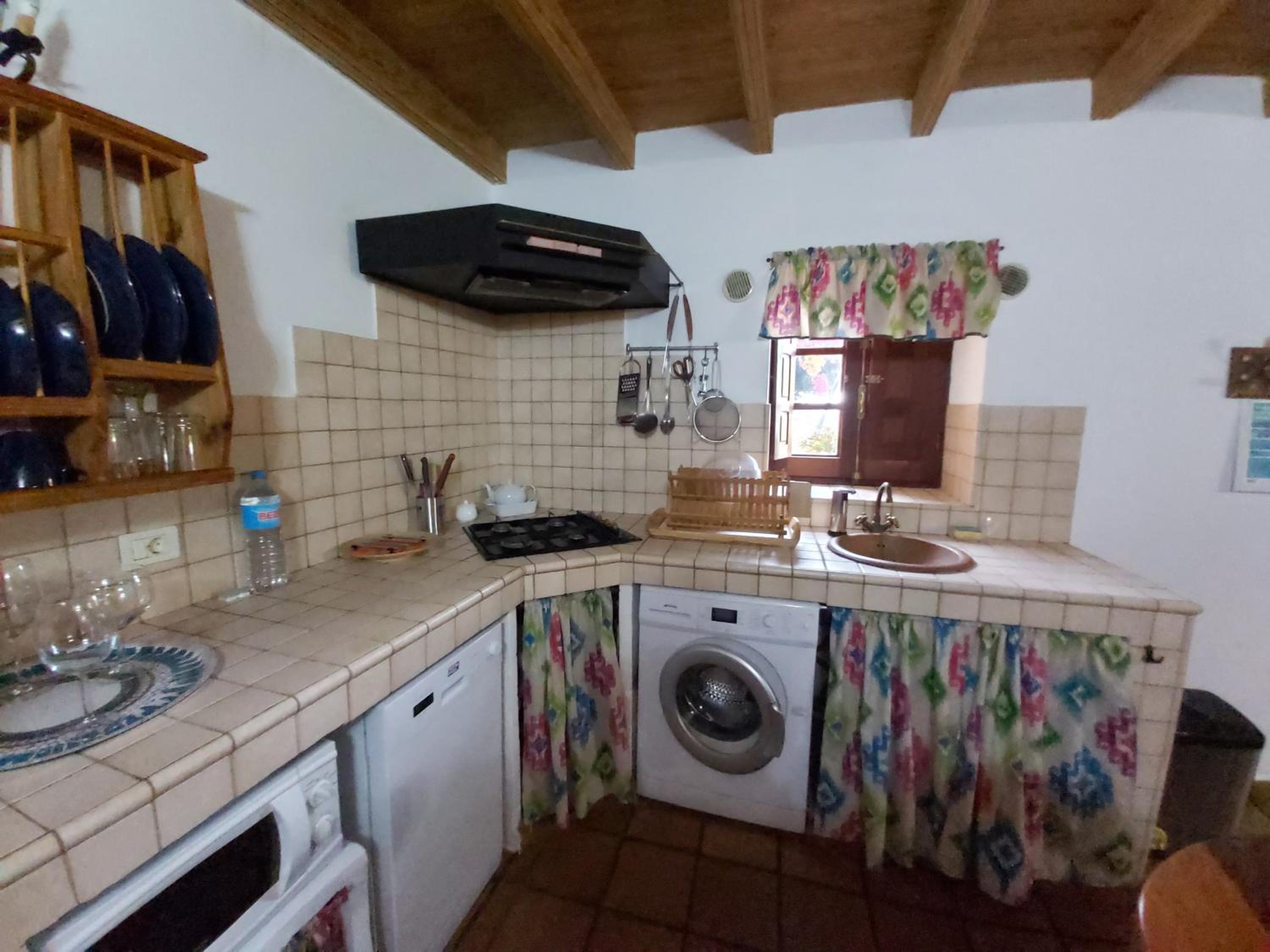 Casa los Abuelos