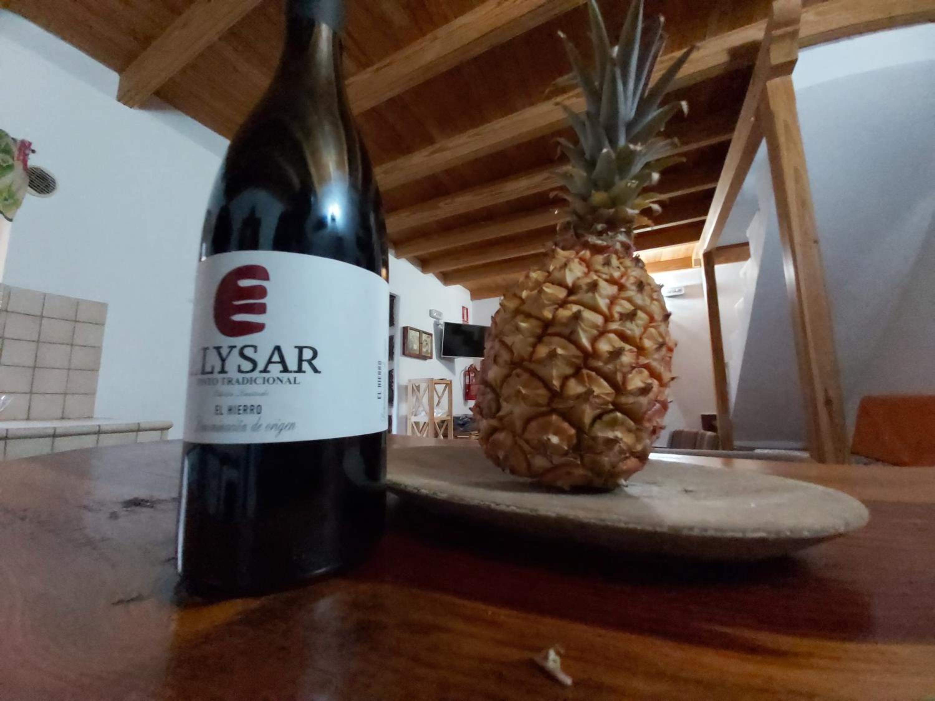 Casa los Abuelos