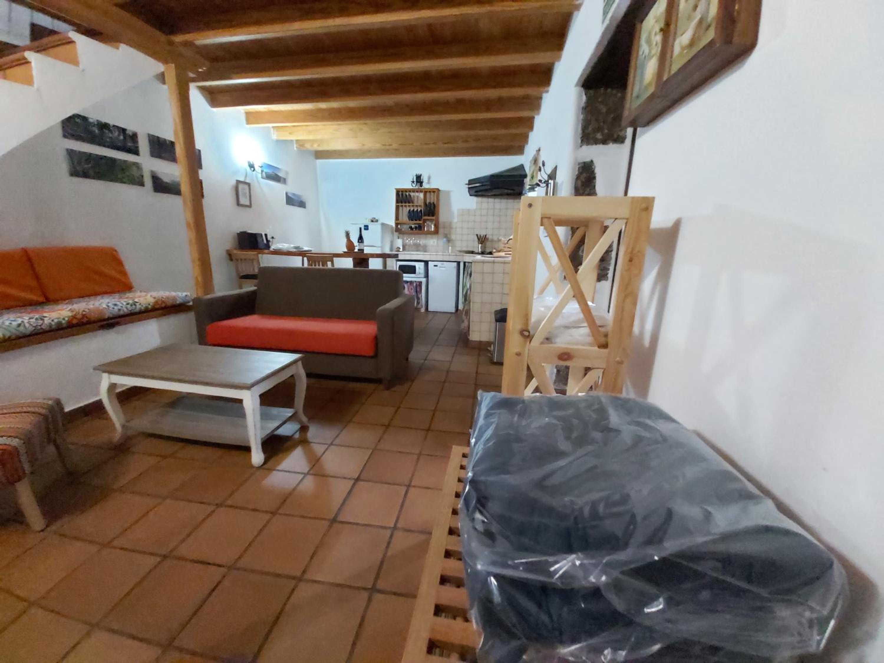 Casa los Abuelos