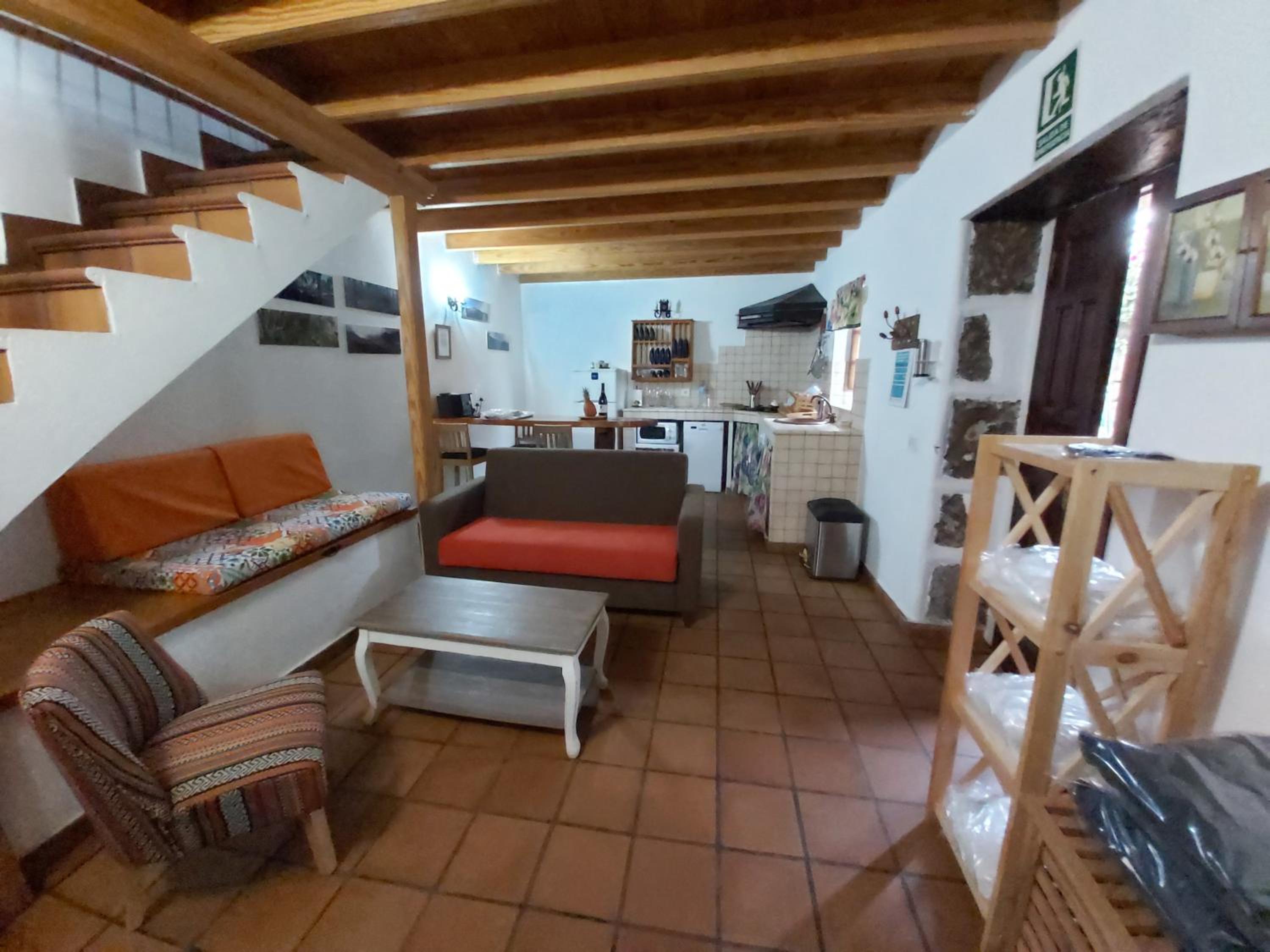 Casa los Abuelos