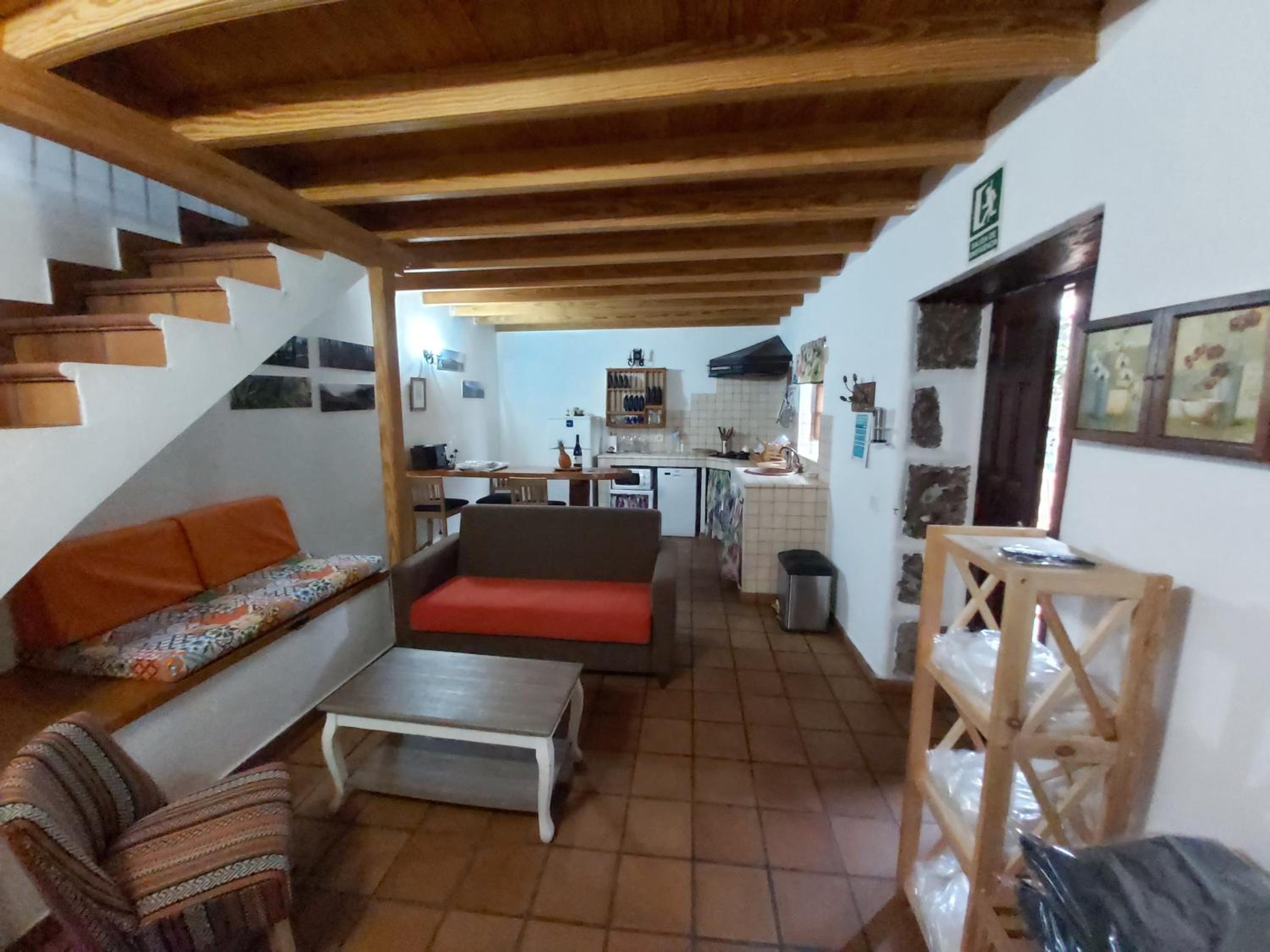 Casa los Abuelos