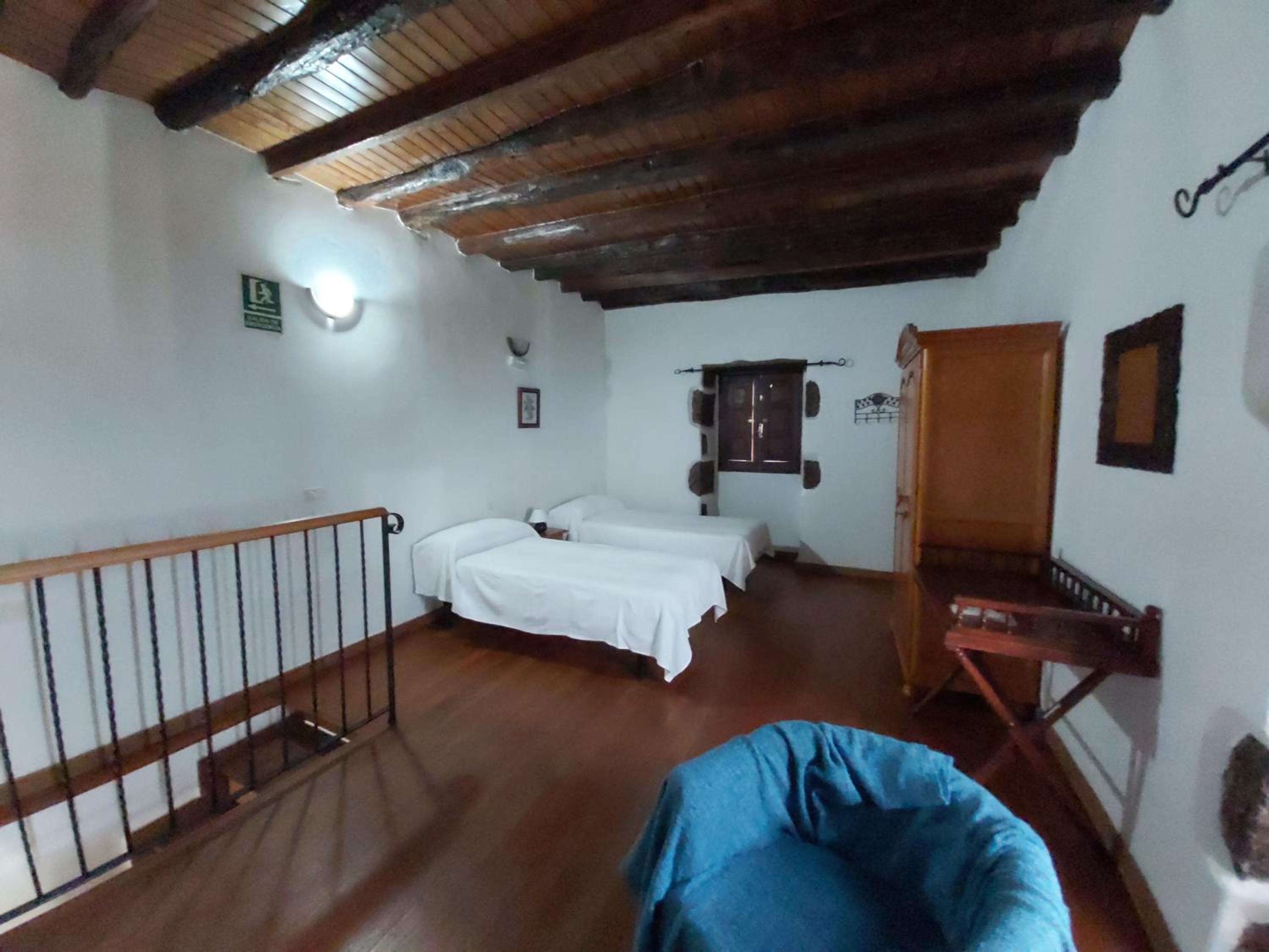 Casa los Abuelos