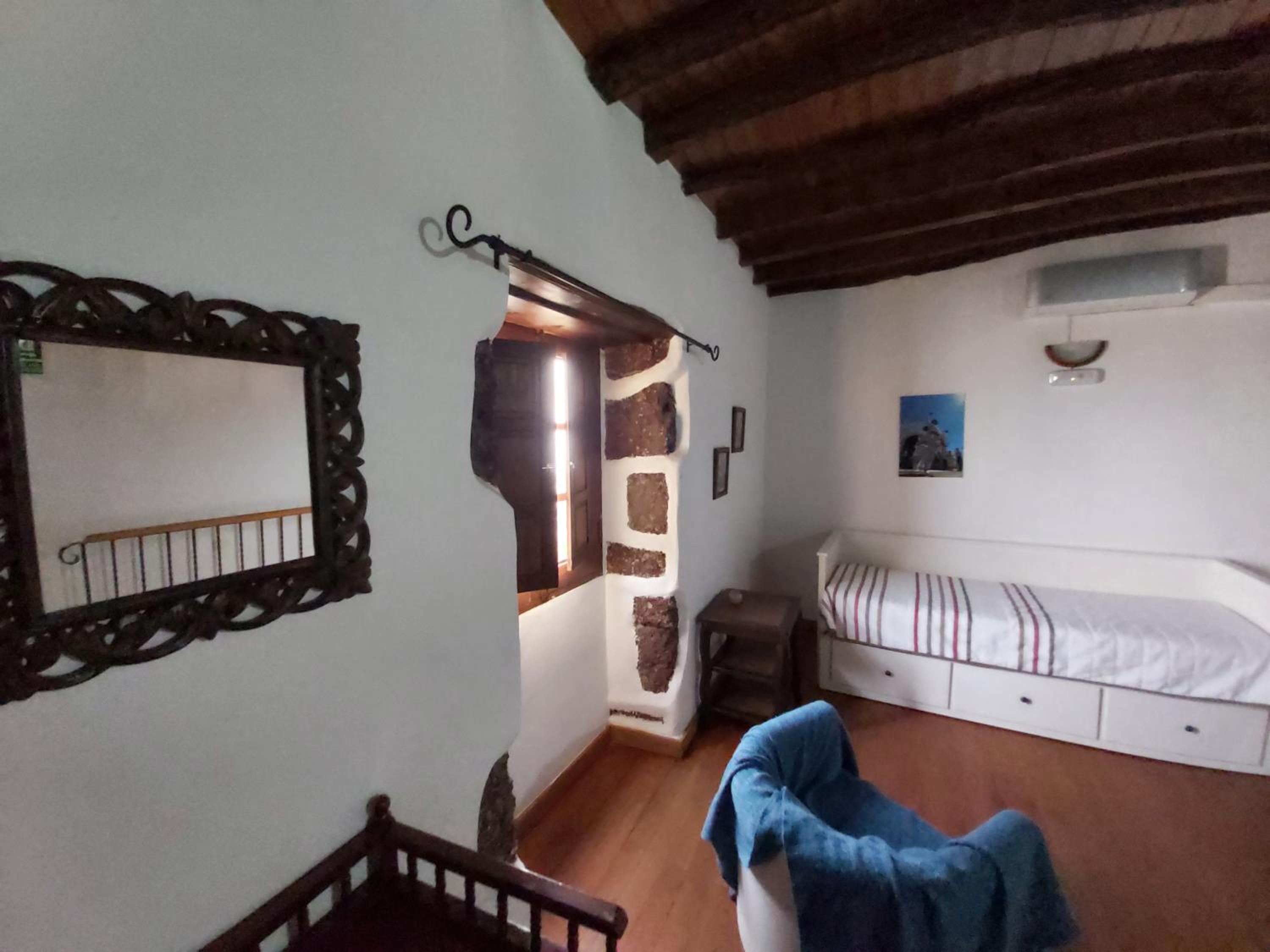 Casa los Abuelos