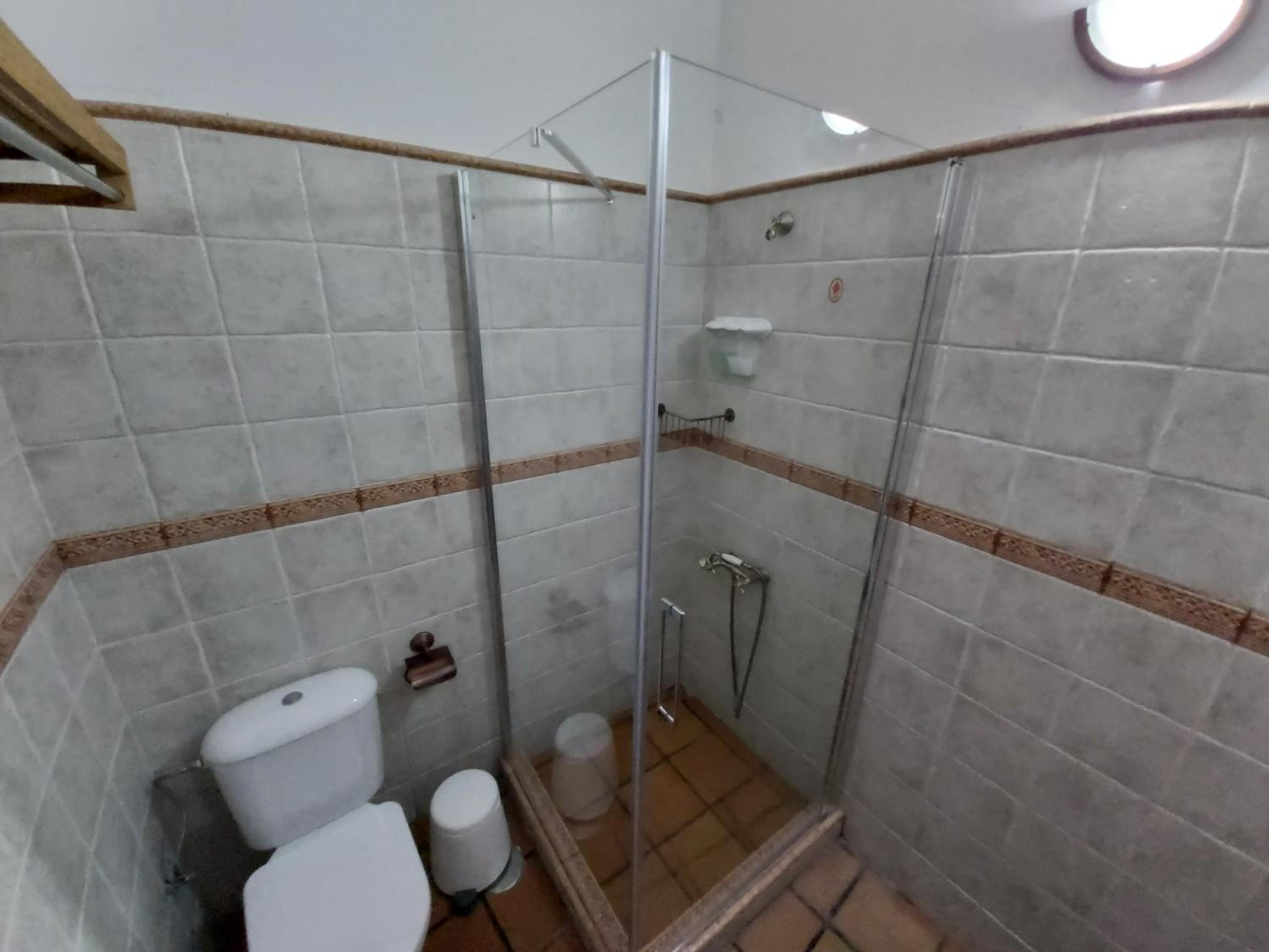 Casa los Abuelos