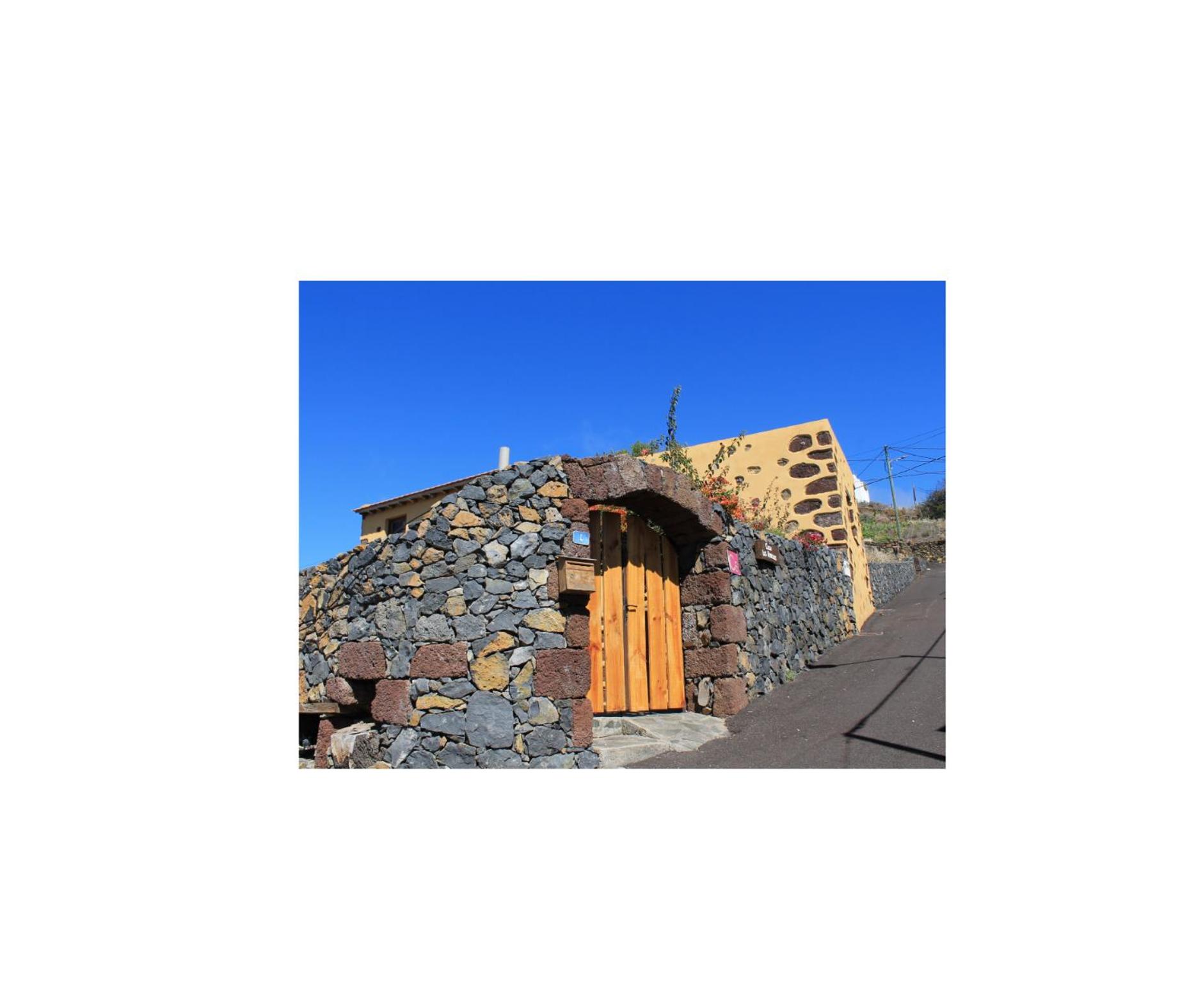 Casa los Abuelos