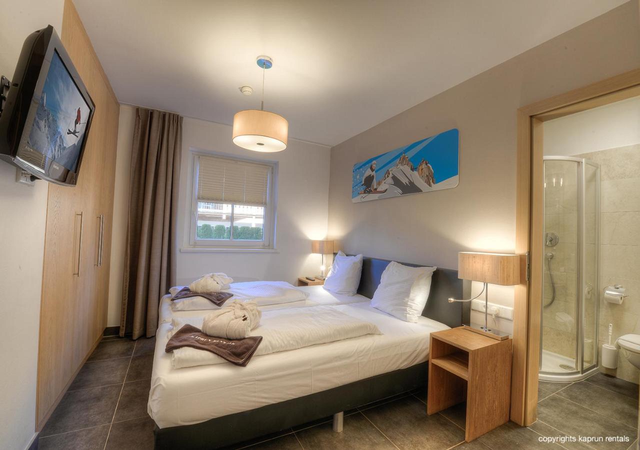 Kaprun Mountain Resort by Kaprun Rentals