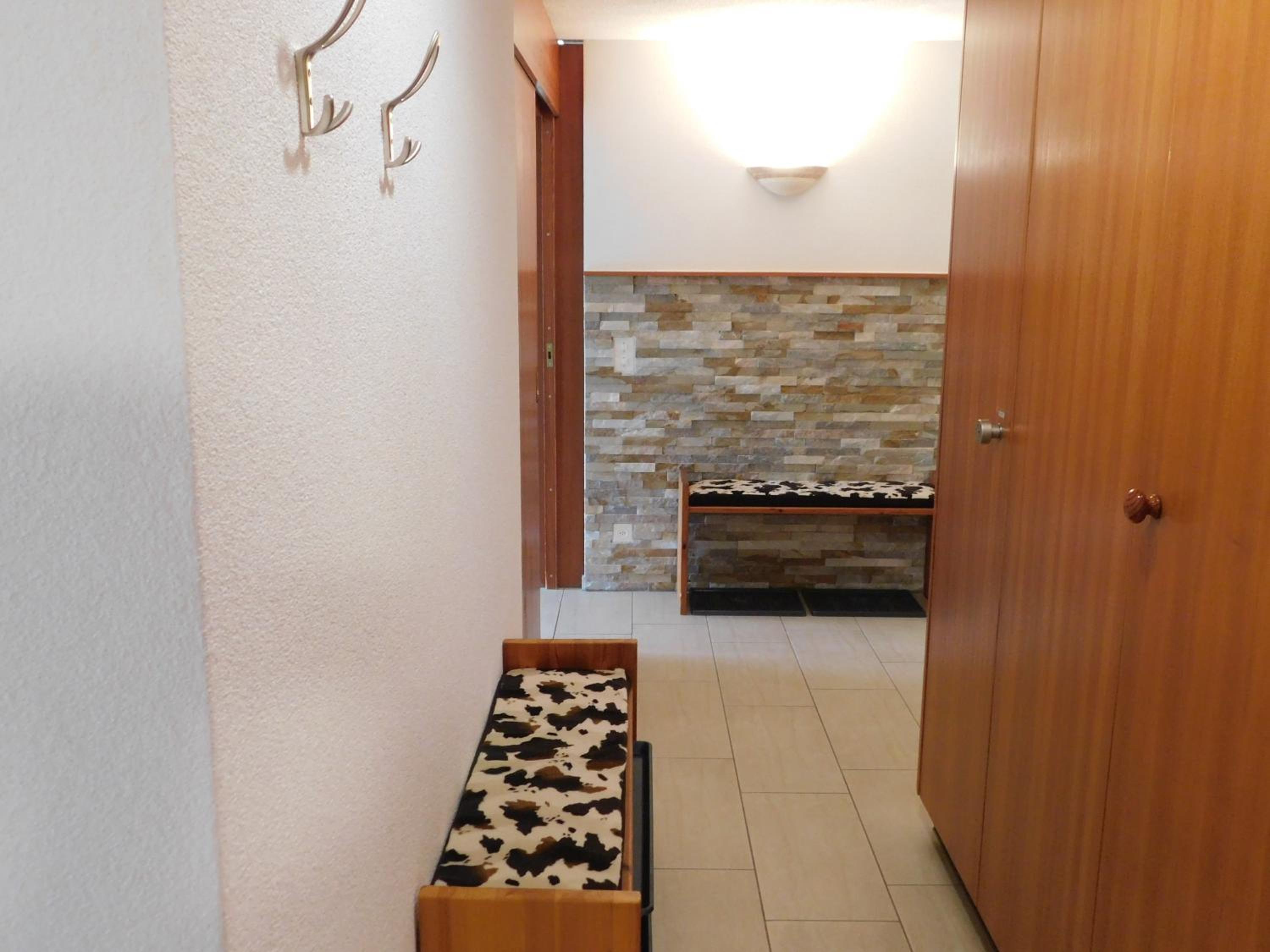 Residence Edelweiss C311 view 5