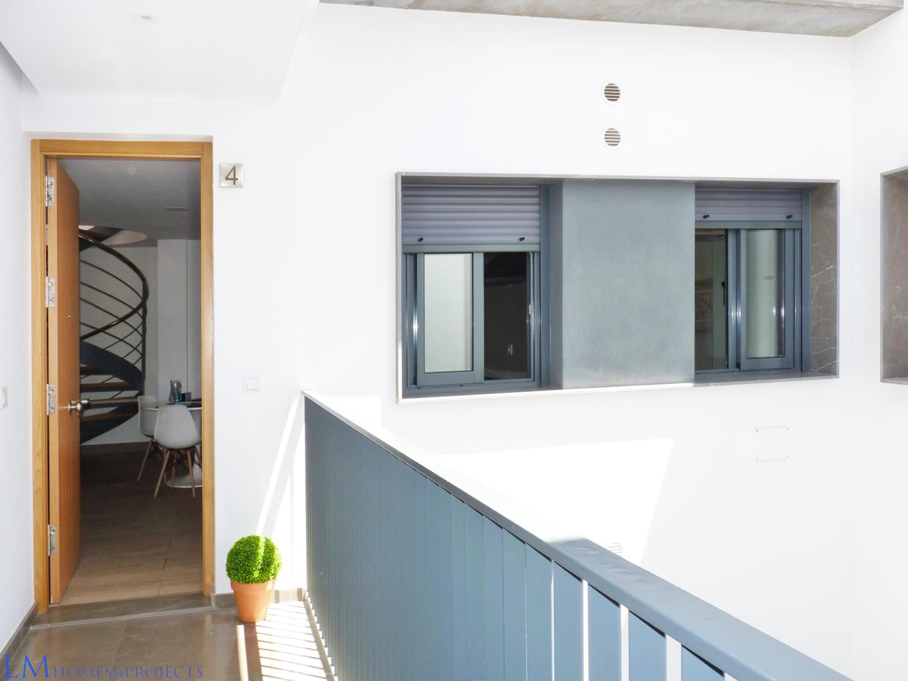 ALAMEDA SQUARE APARTMENT view 2