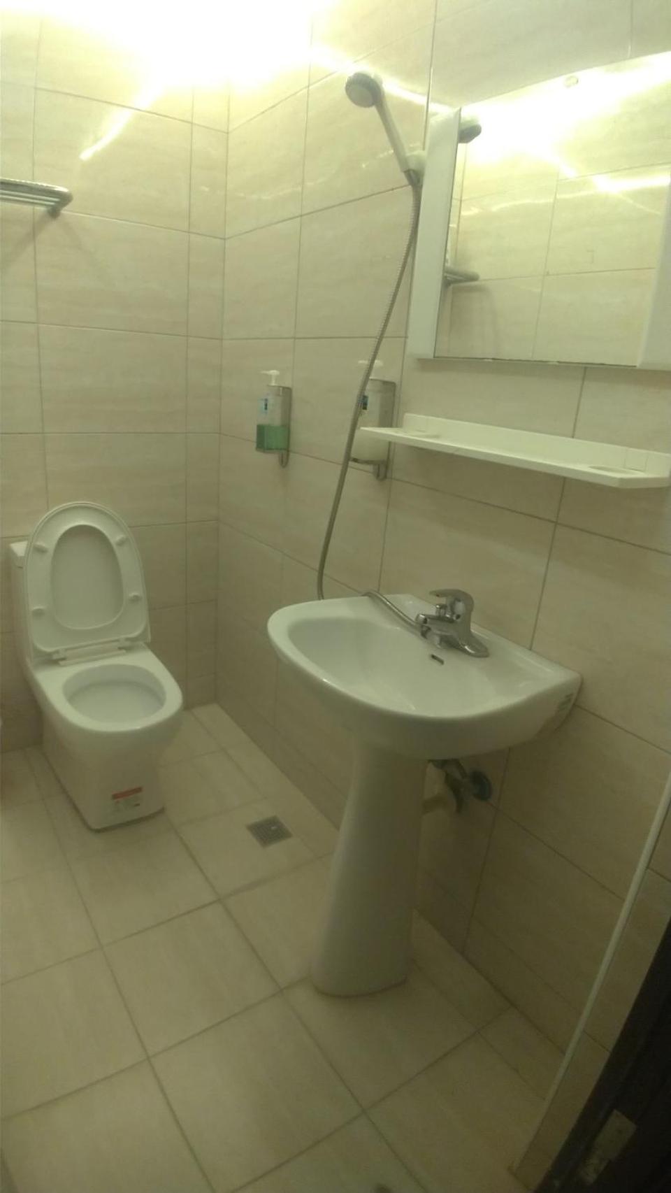 Kenting Heng-Chung Art Hostel