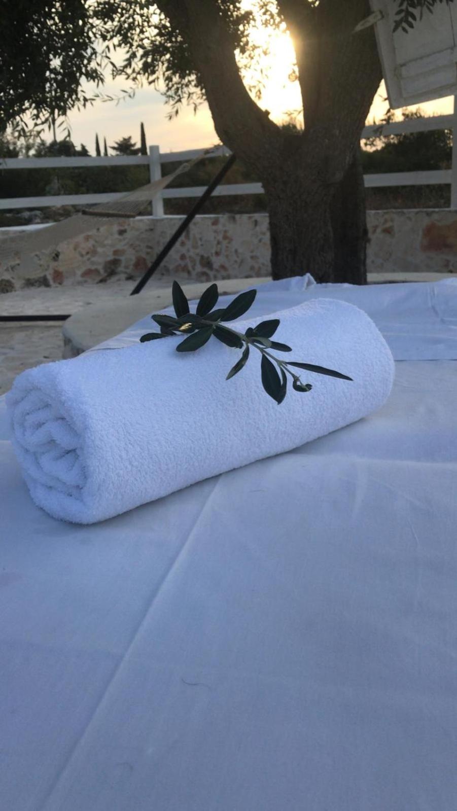 Trullo Cristelle