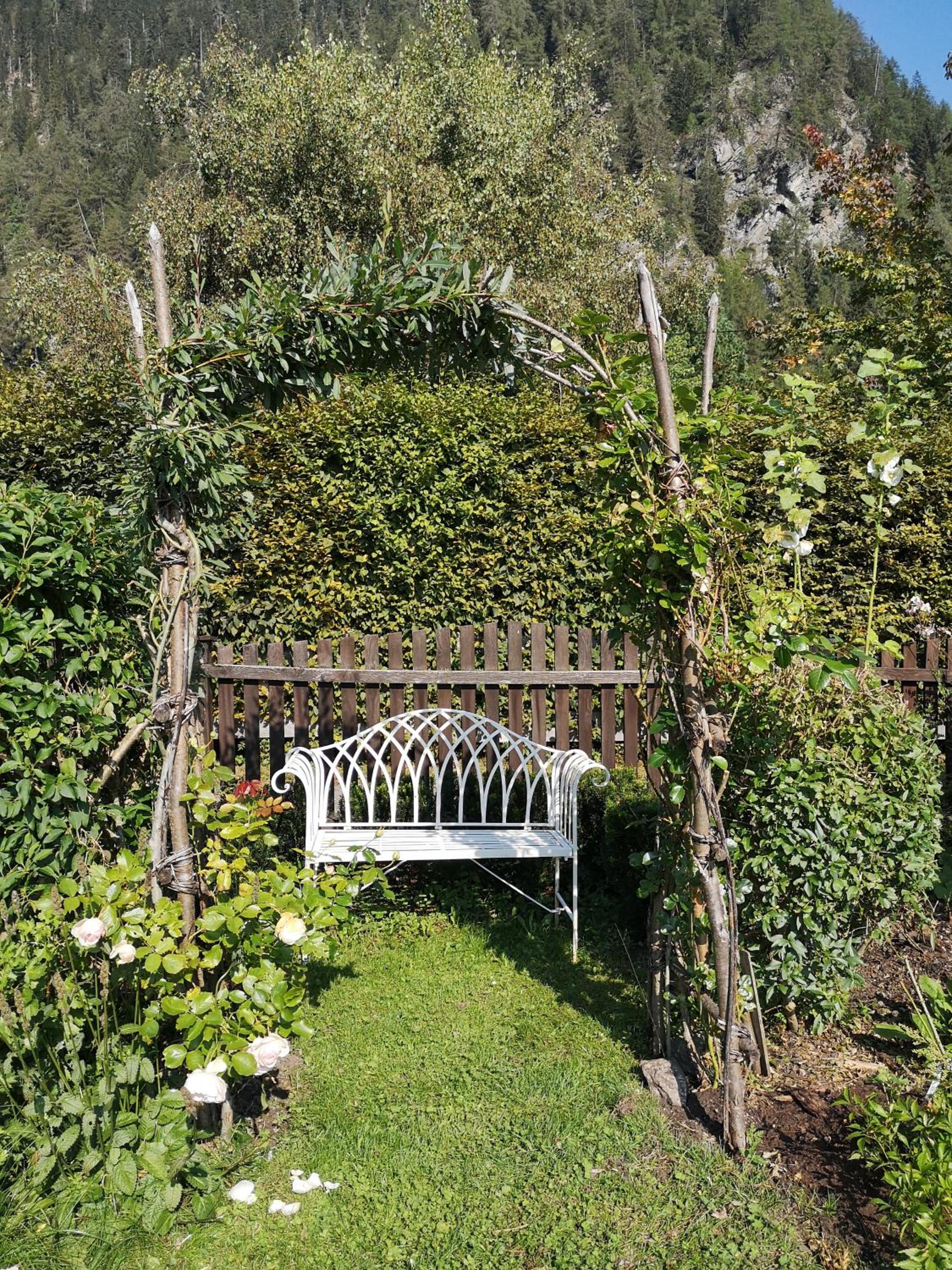 boutique appartementsKOFLER