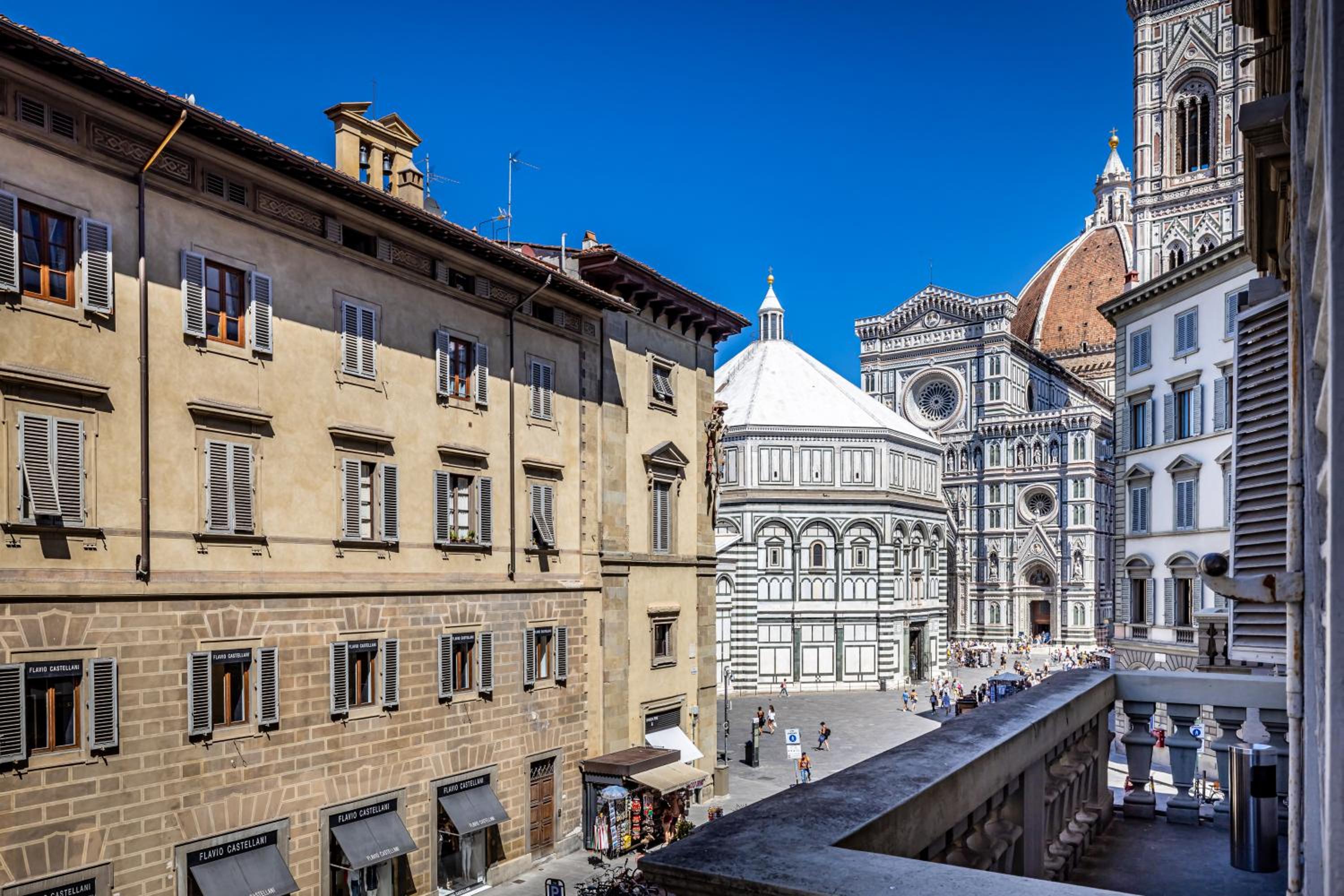 Duomo Palace