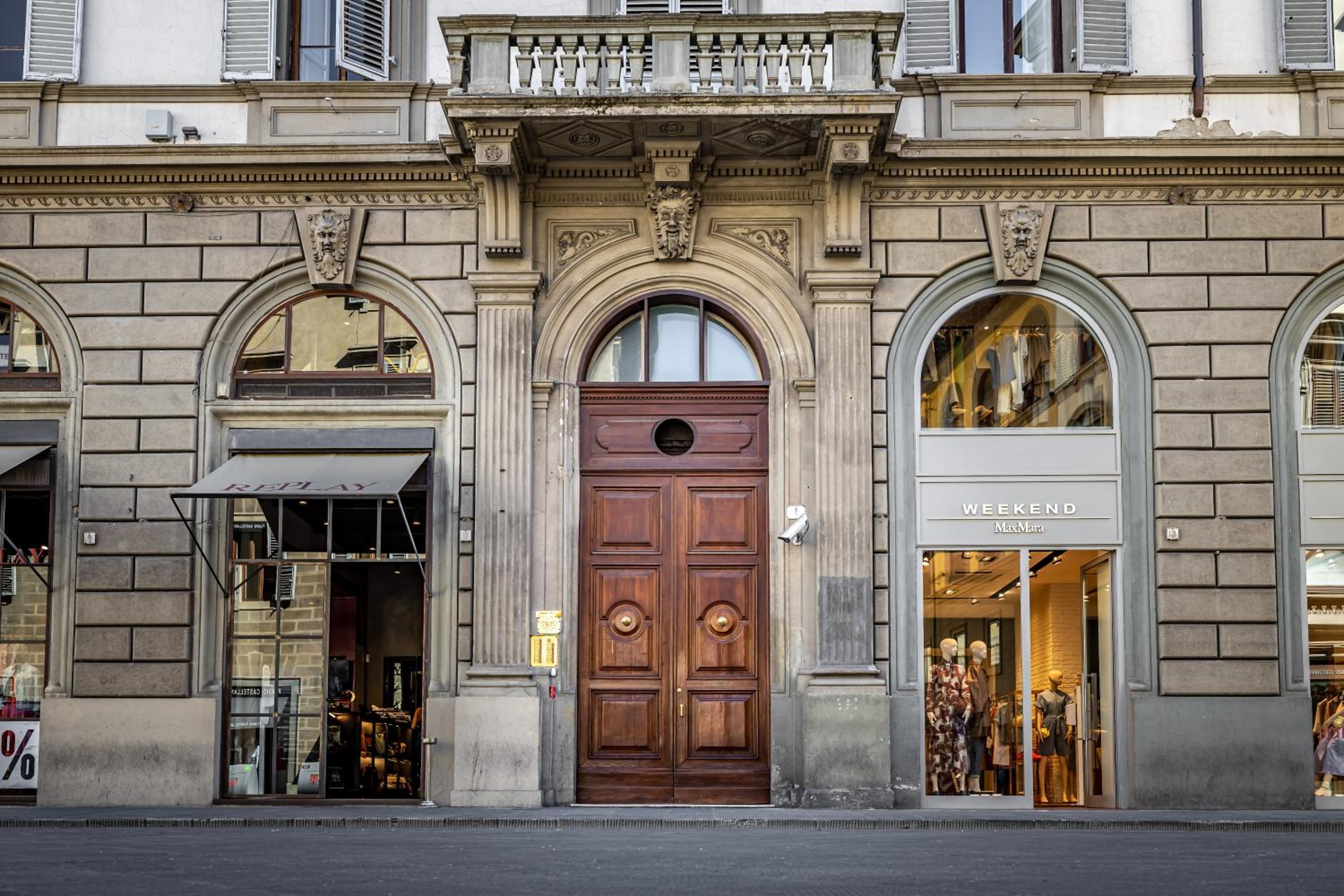 Duomo Palace