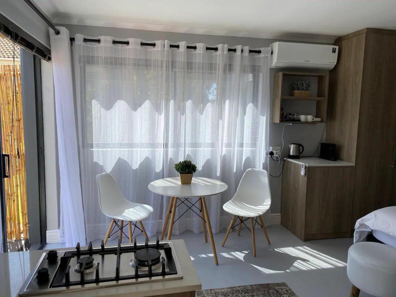 Blouberg Studio Apartment view 5