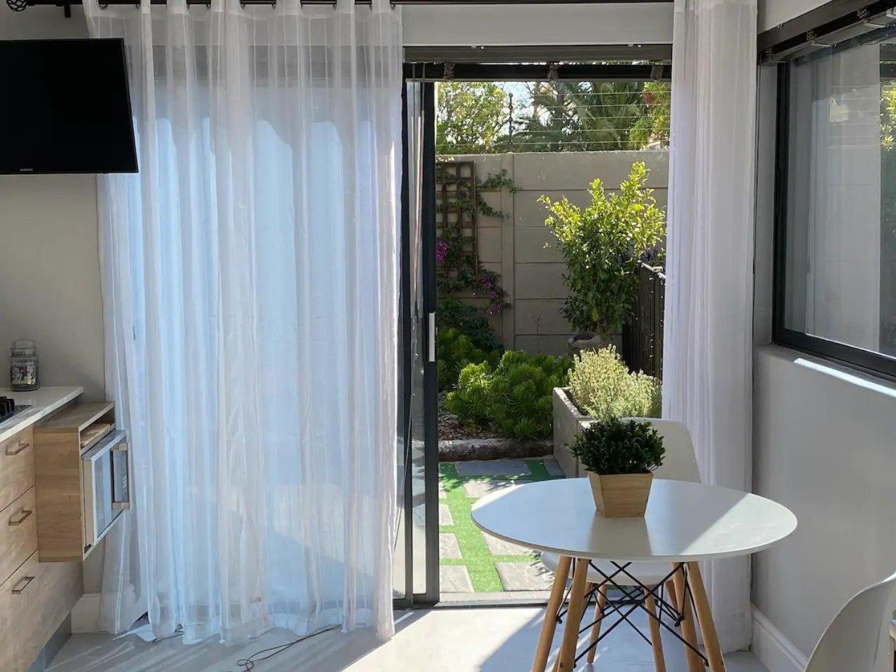 Blouberg Studio Apartment view 2