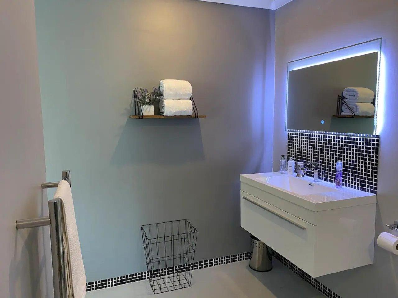 Blouberg Studio Apartment view 3