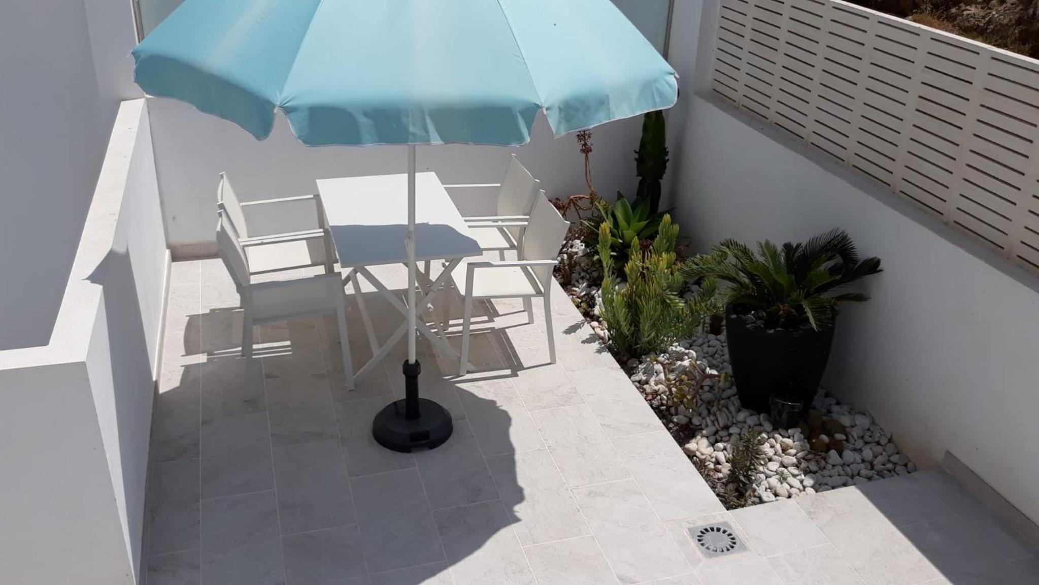 Casita Sonrisa Nerja (La Exotica - Los Mangos) view 5