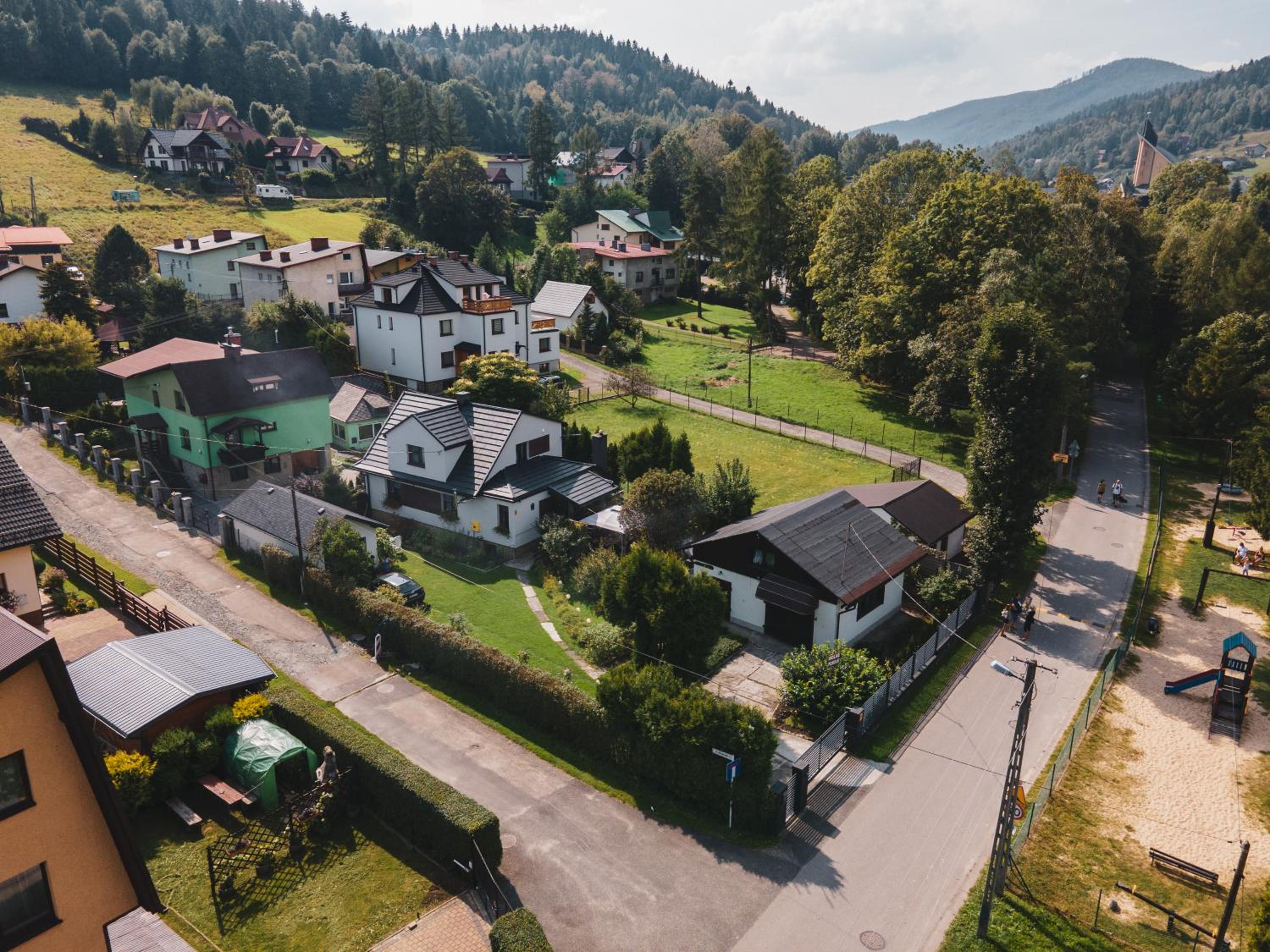 Pokoje Gościnne u Renaty view 4