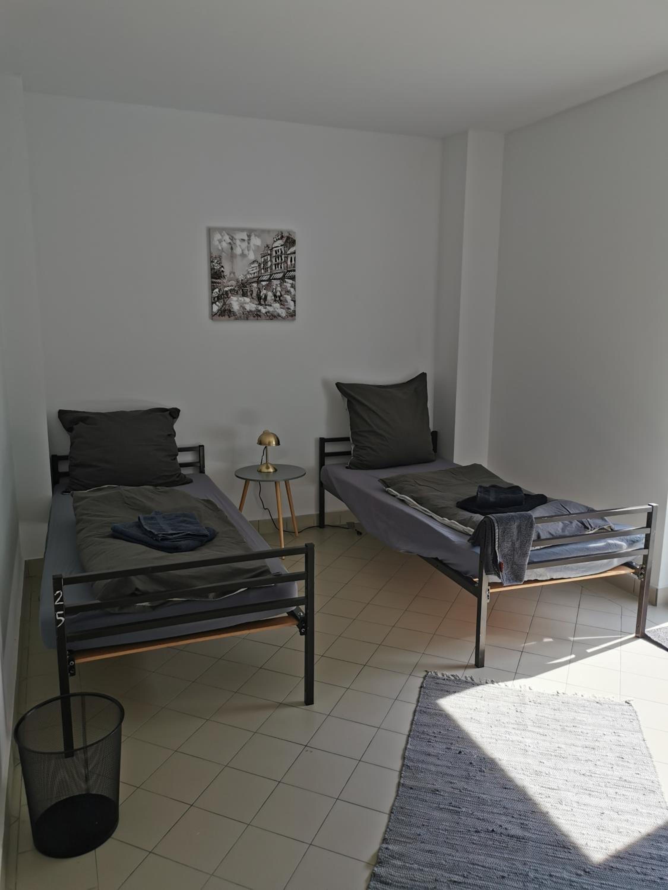 Zimmervermietung Lindenberg
