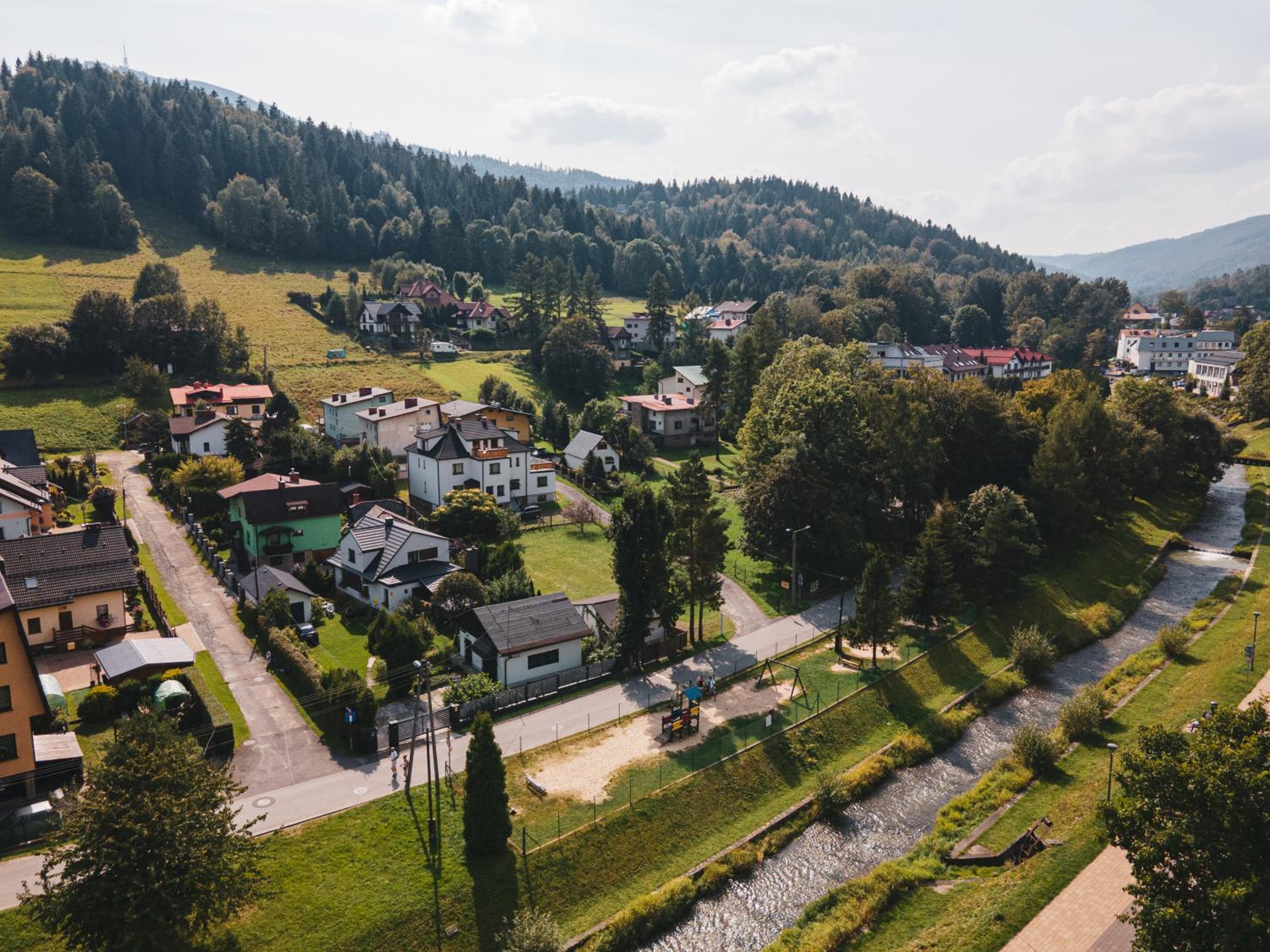 Pokoje Gościnne u Renaty view 5
