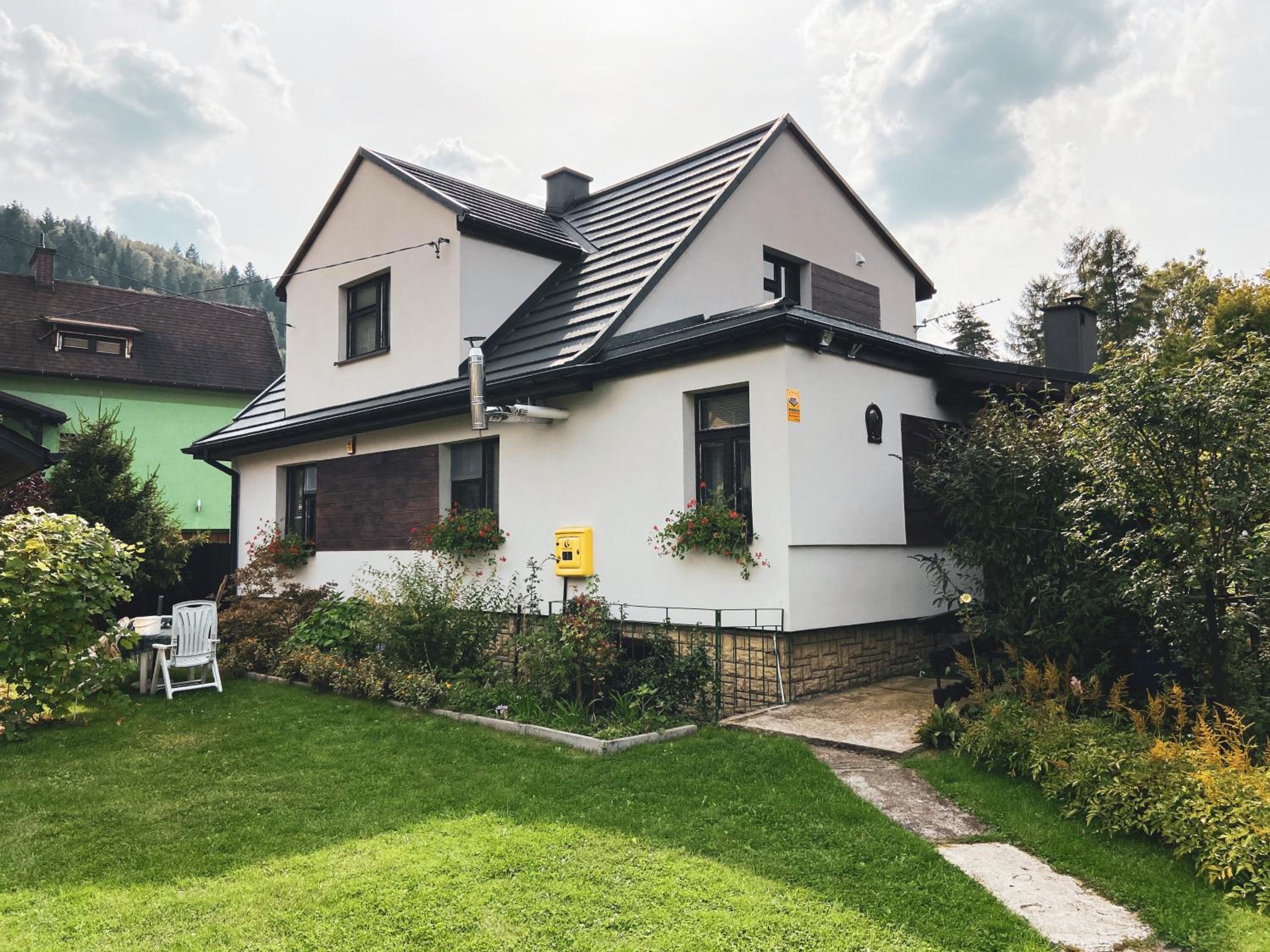 Pokoje Gościnne u Renaty view 2