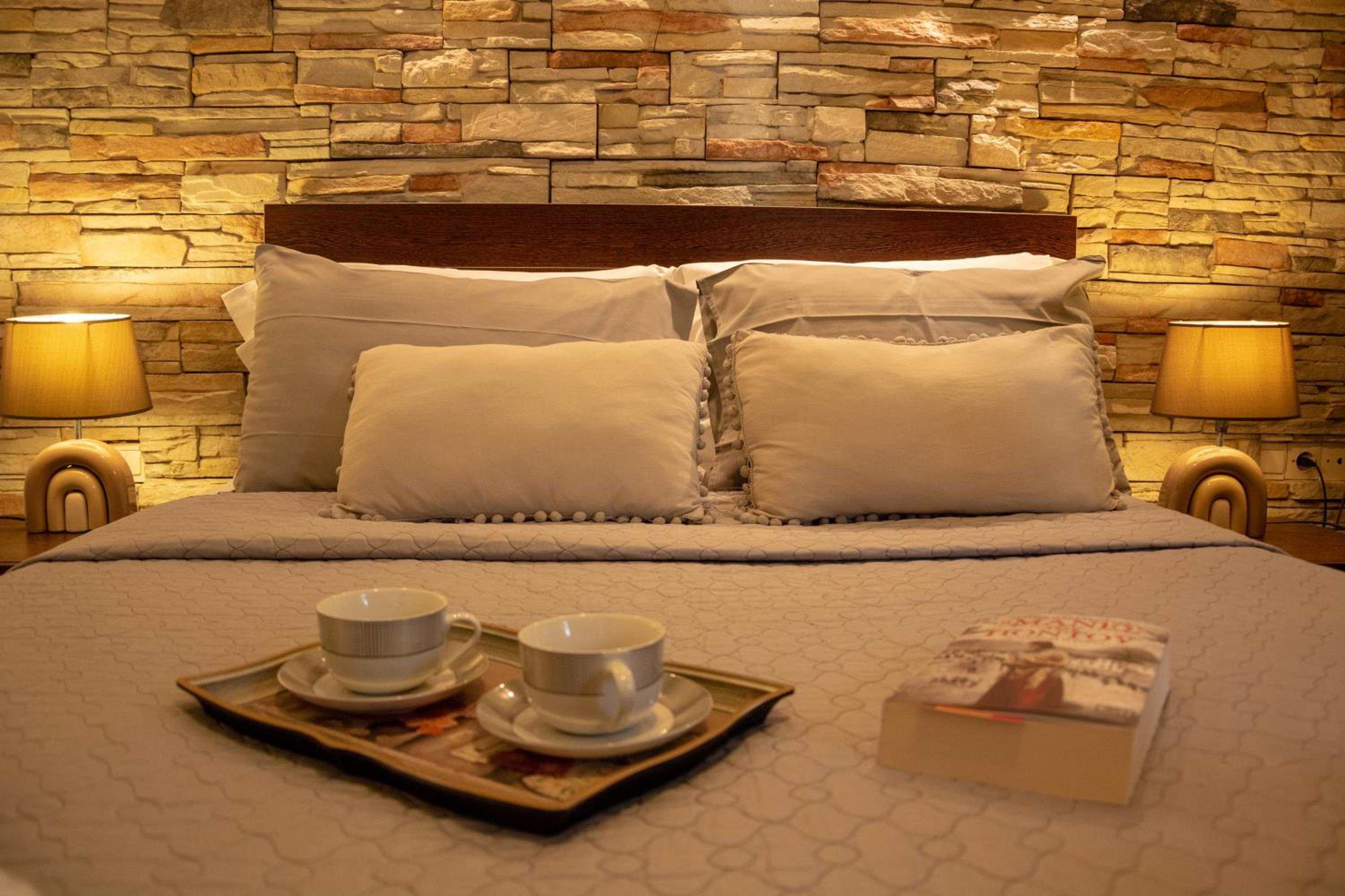 MarGio Skiathos Apartments