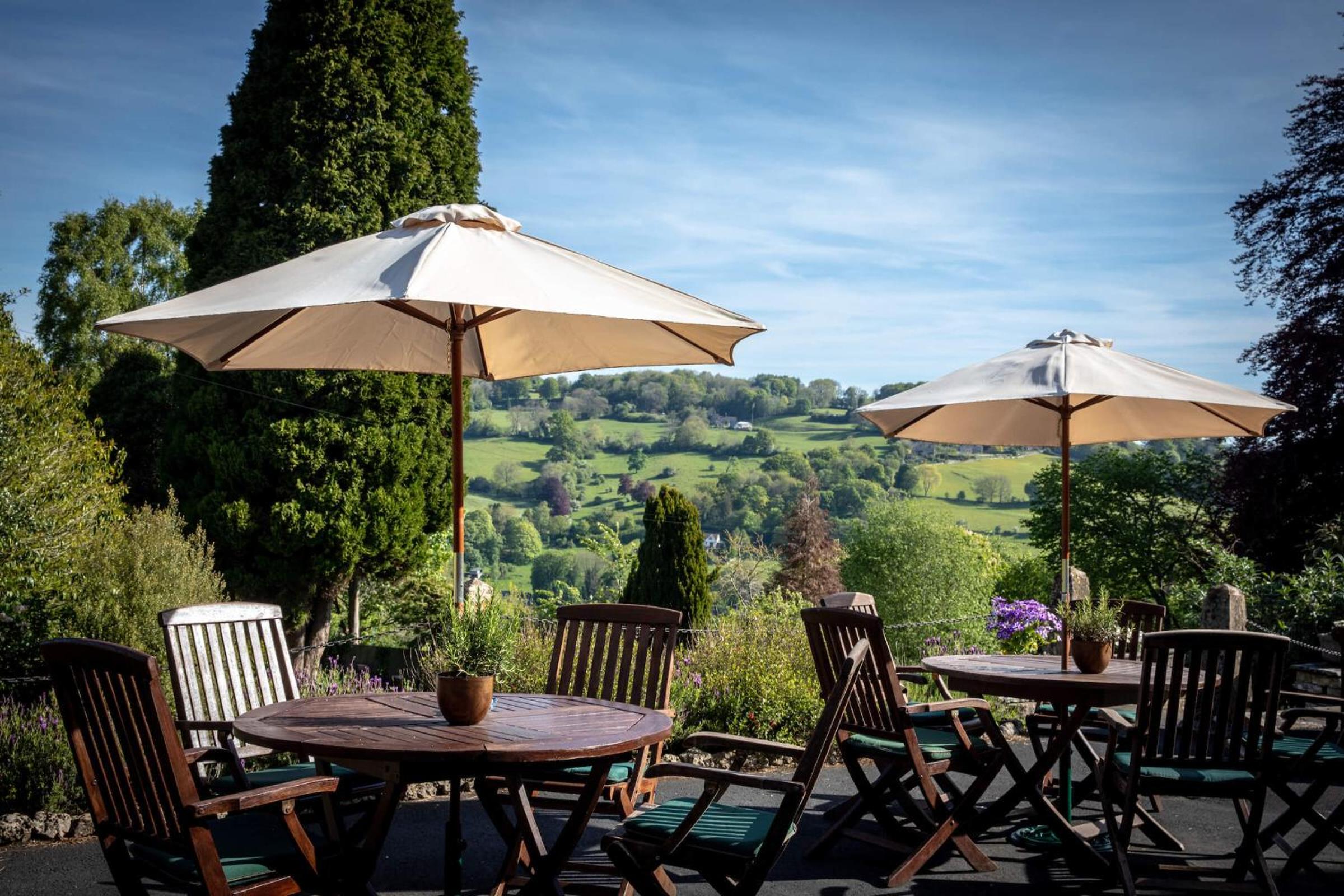 Stroud Vacations - Burleigh Court Hotel - Property Image 25