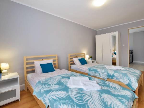 Apartament w Mieście view 2