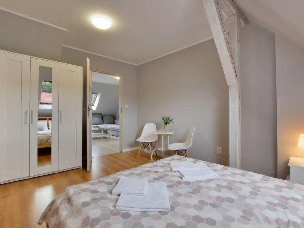 Apartament w Mieście view 3