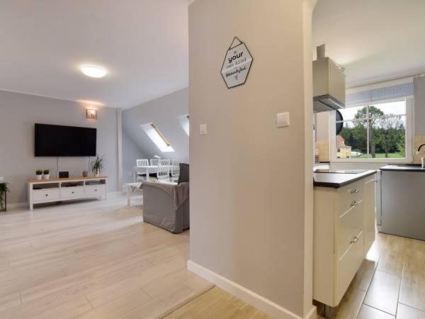 Apartament w Mieście view 5