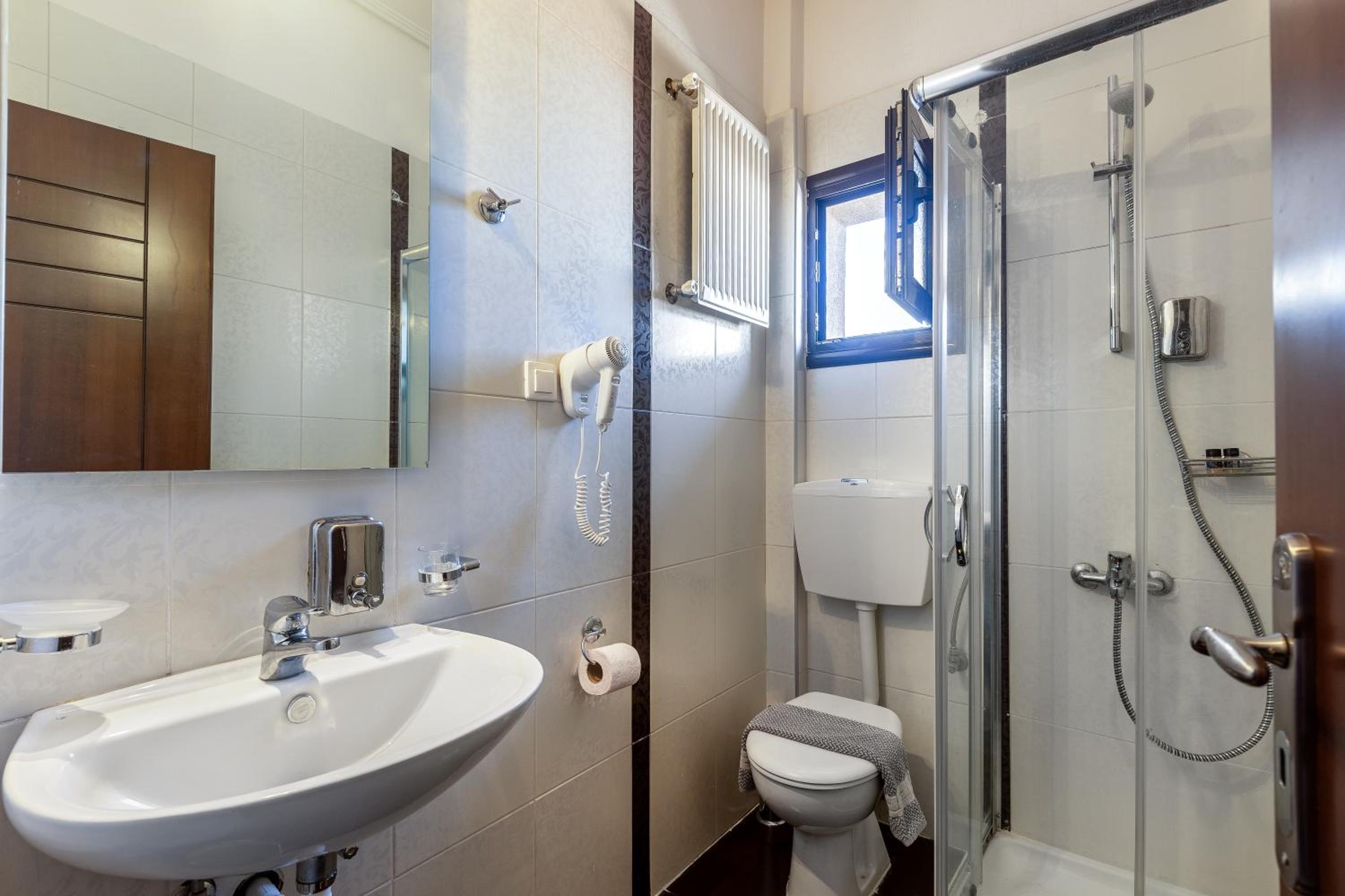 Toti Boutique Rooms view 5