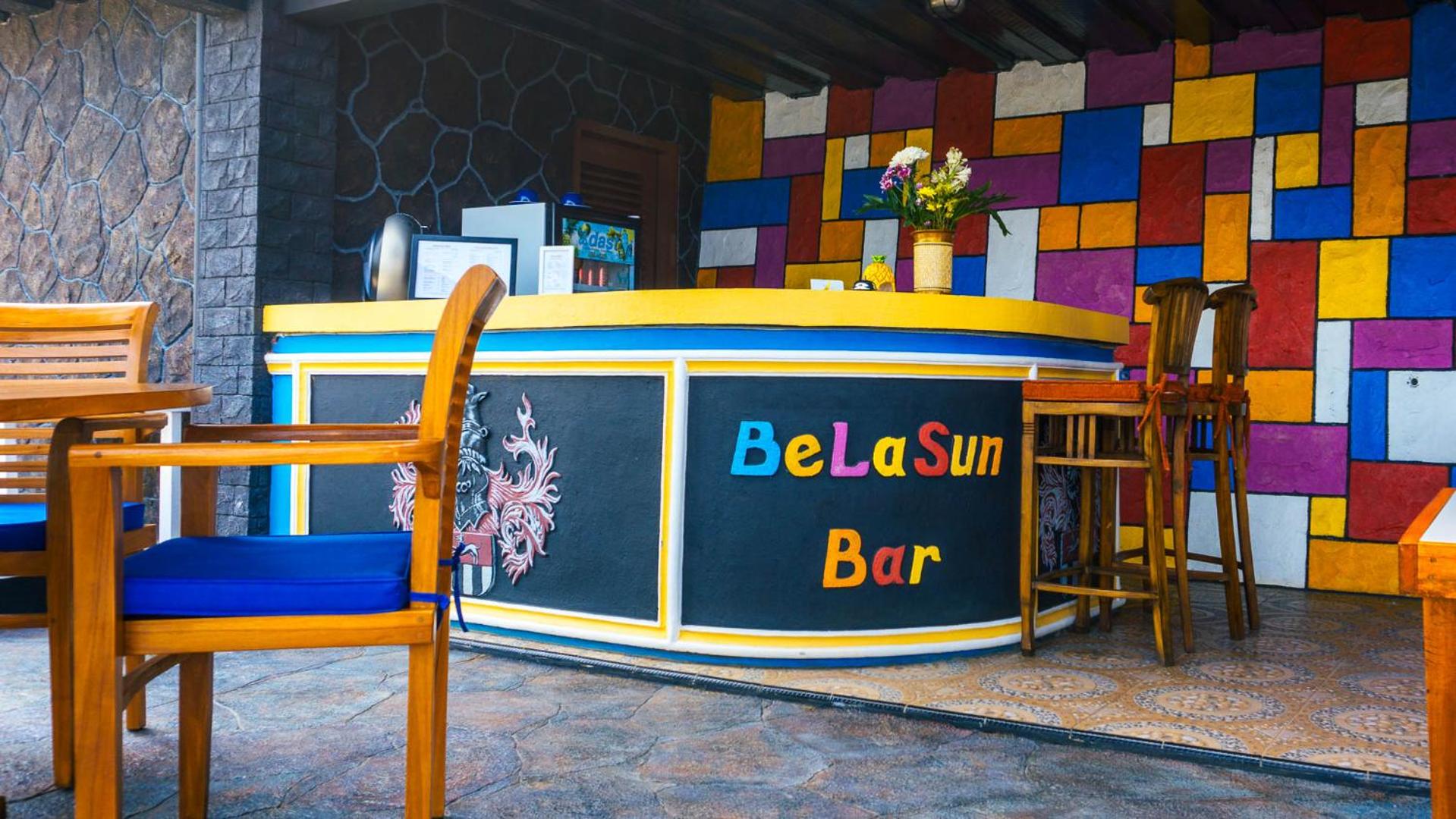 House of Belasun view 4