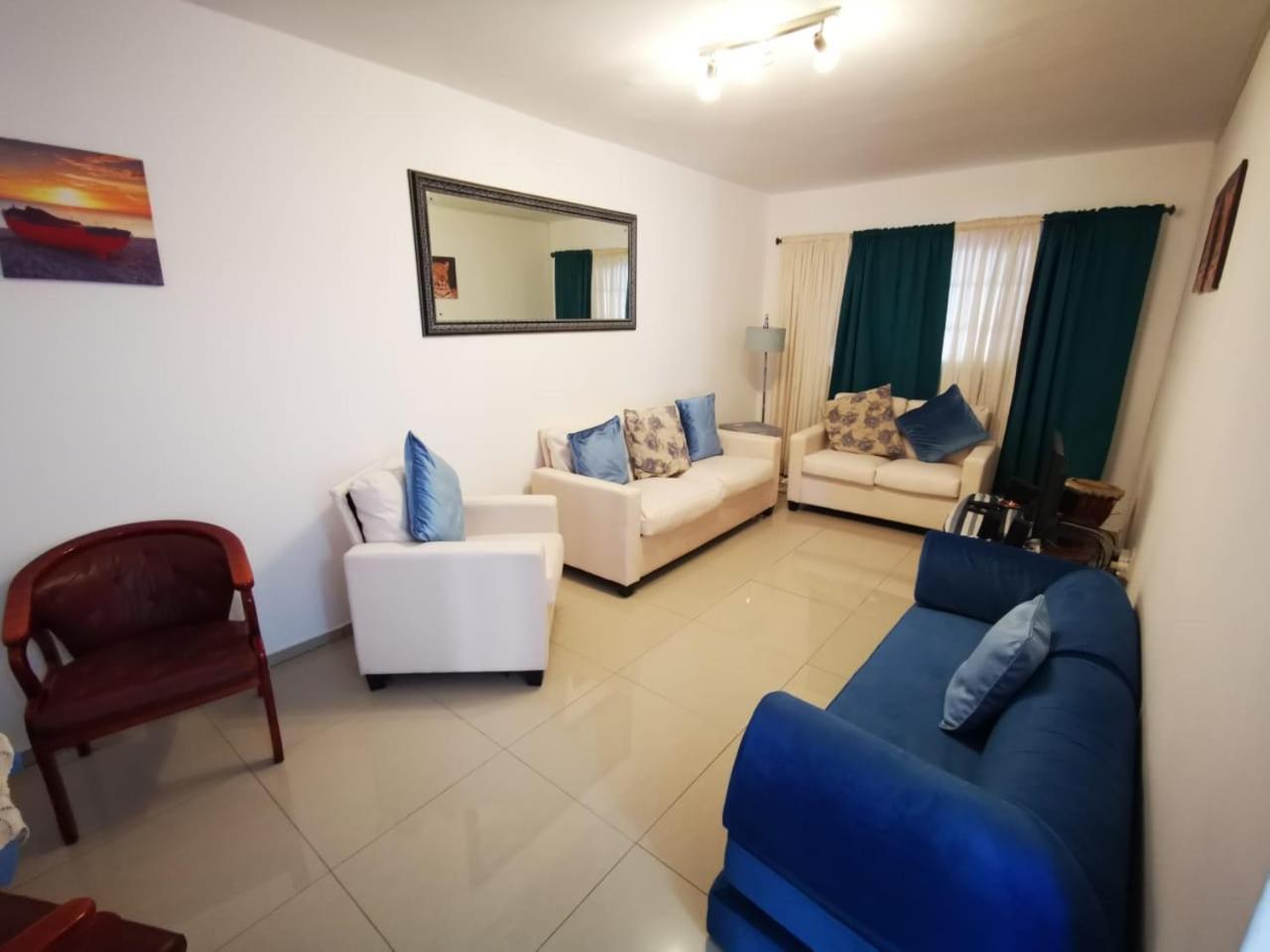 Sea Shell House view 4
