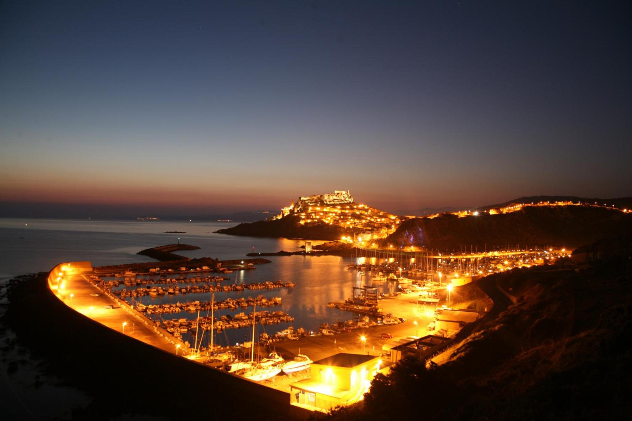 Appartamento Il Tramonto view 5