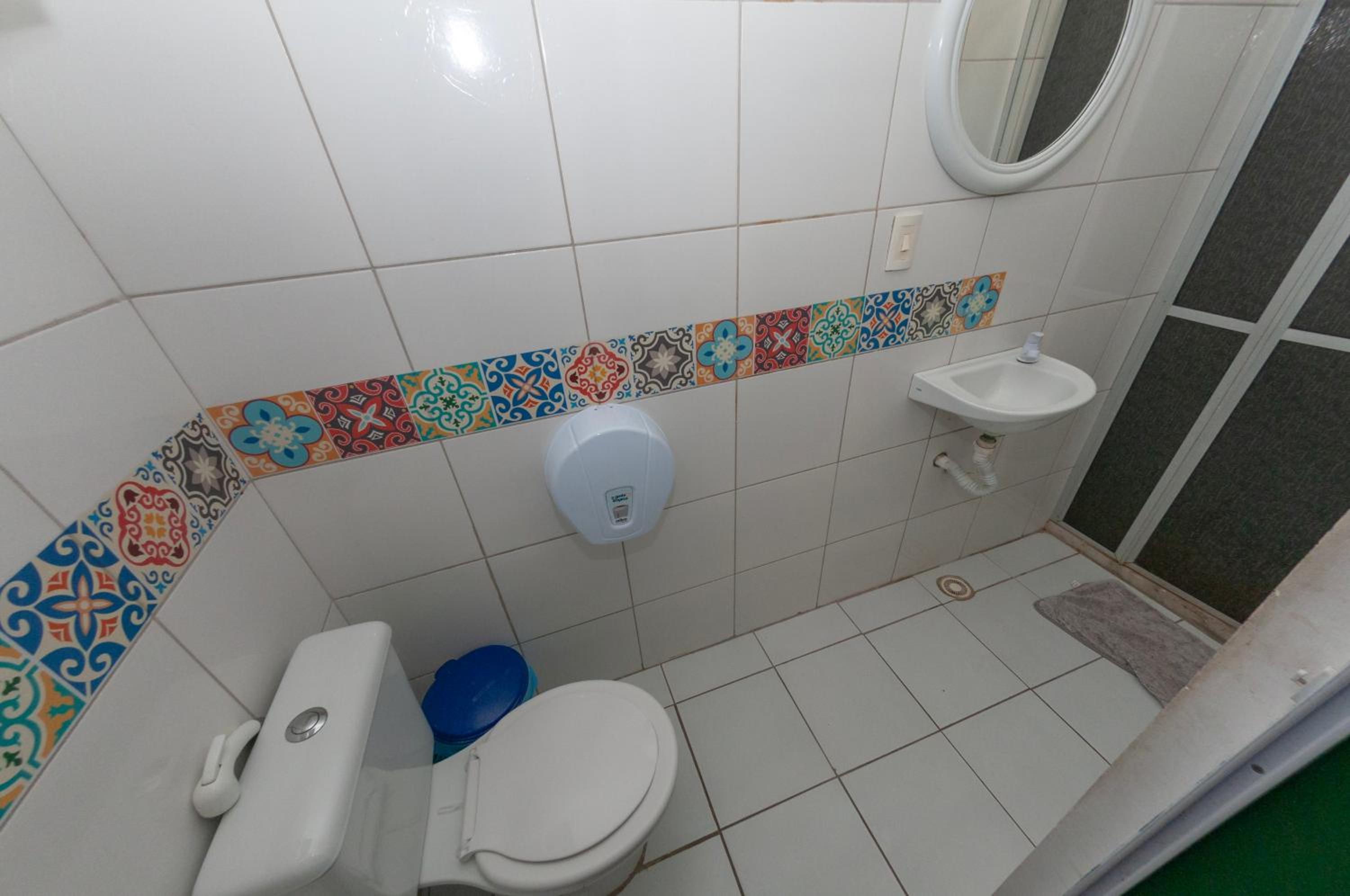 Hostel Barra
