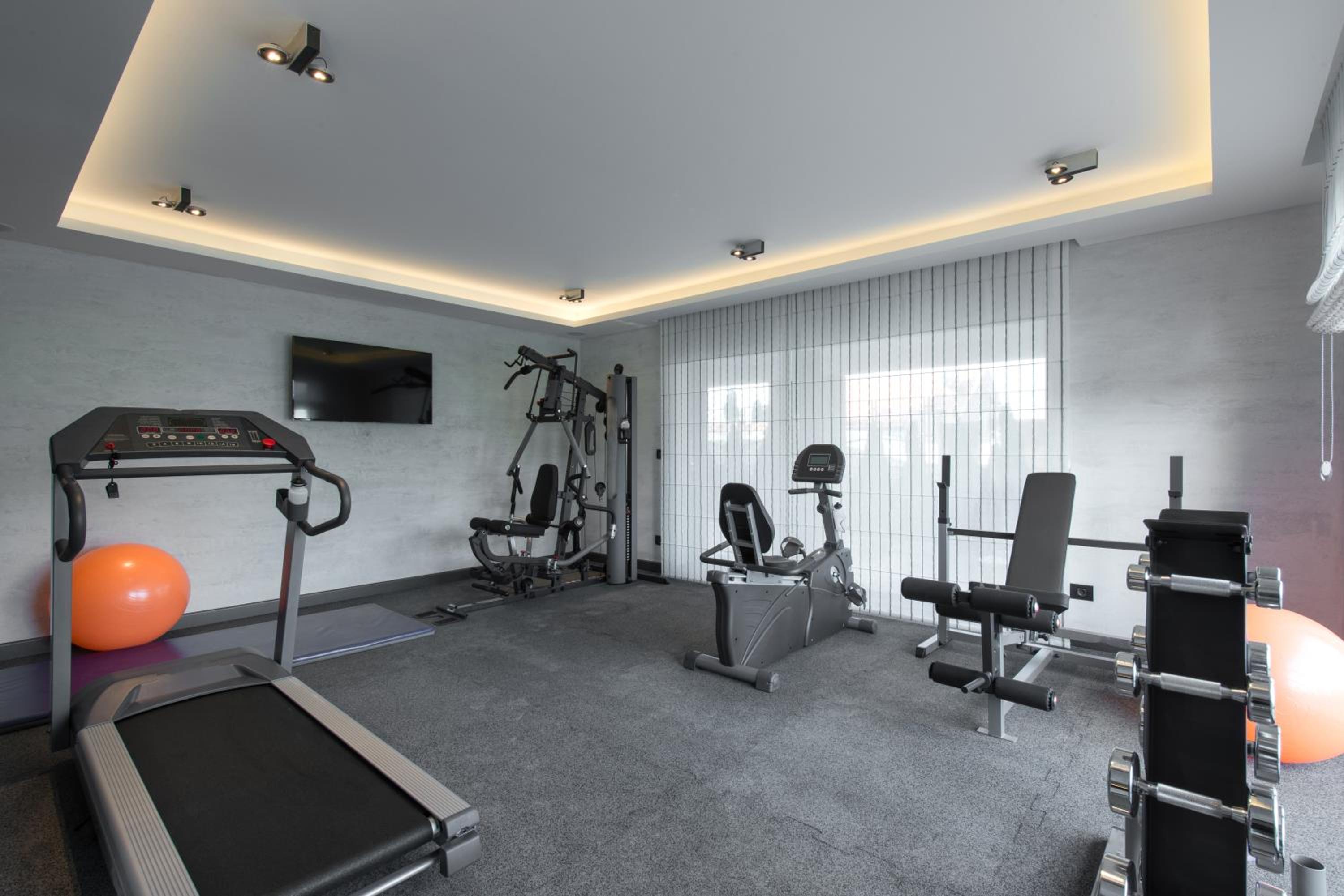 Favorit Serviced Apartments