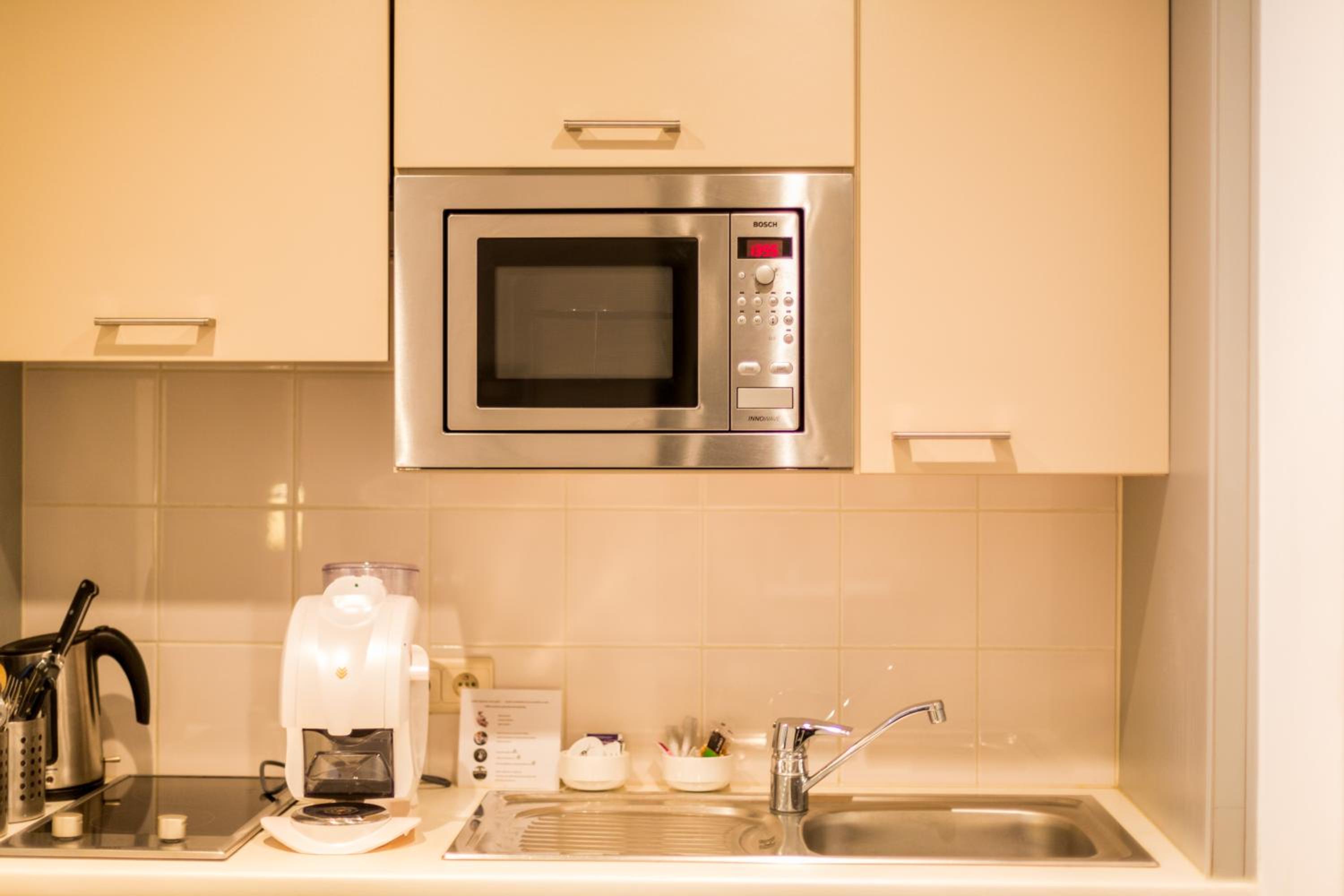 Diamant Suites Brussels EU — photo 40