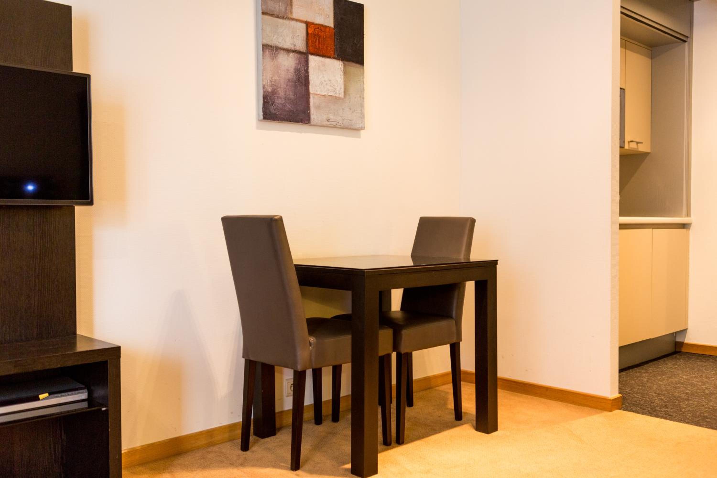 Diamant Suites Brussels EU
