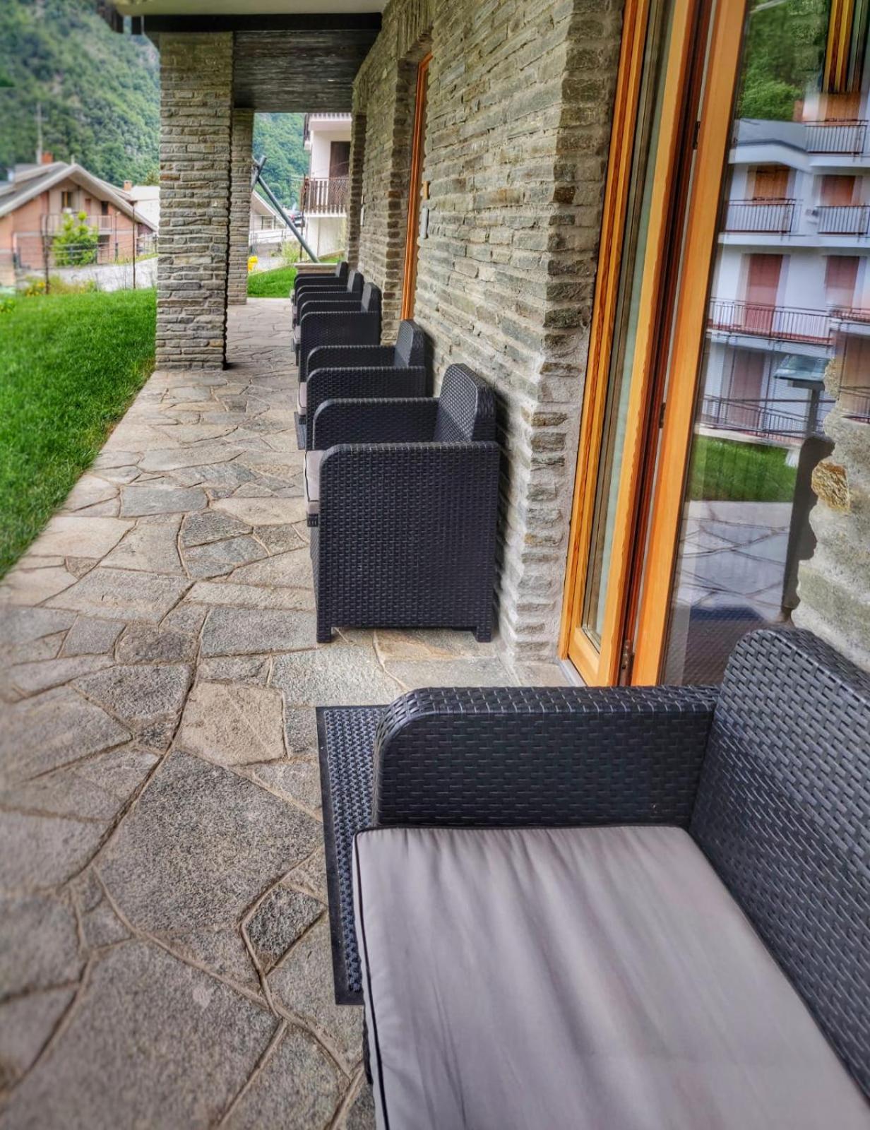 RELEVEN GUEST HOUSE view 5