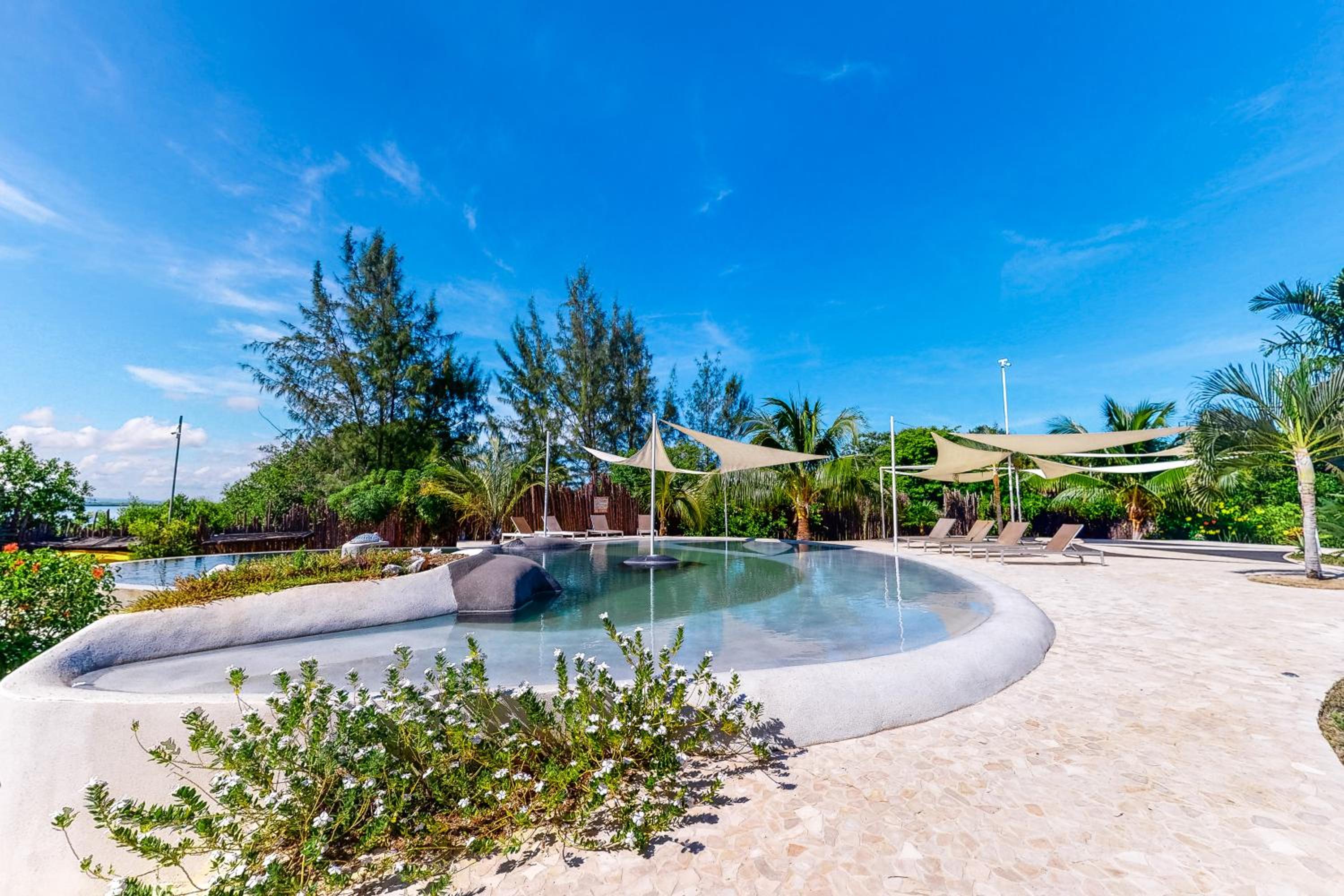 Seahorse @ Swan Villas
