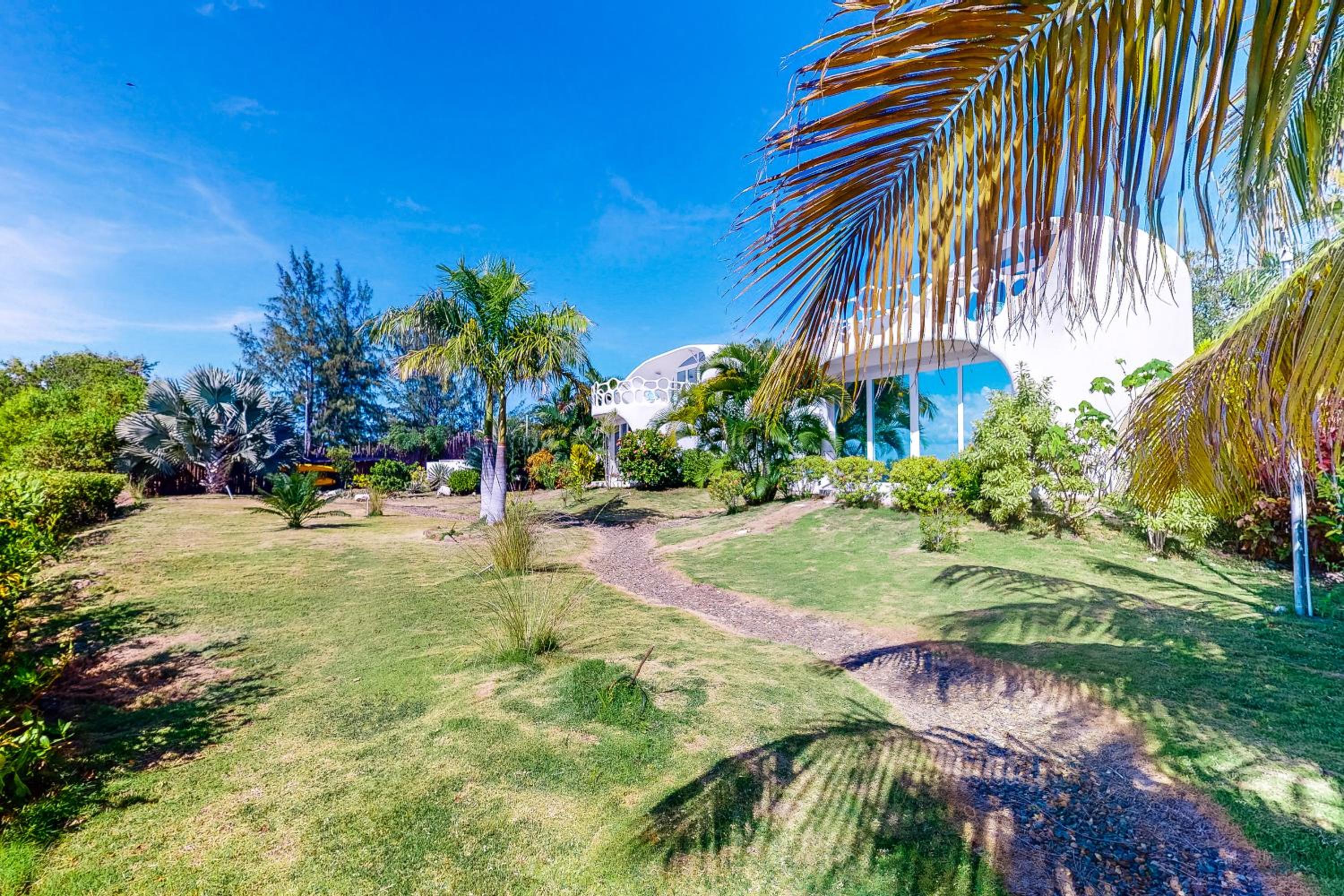 Seahorse @ Swan Villas