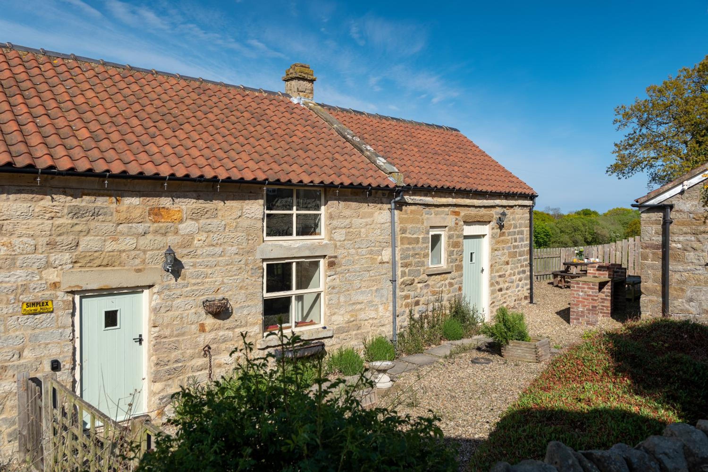 HayburnbeckFarm view 3