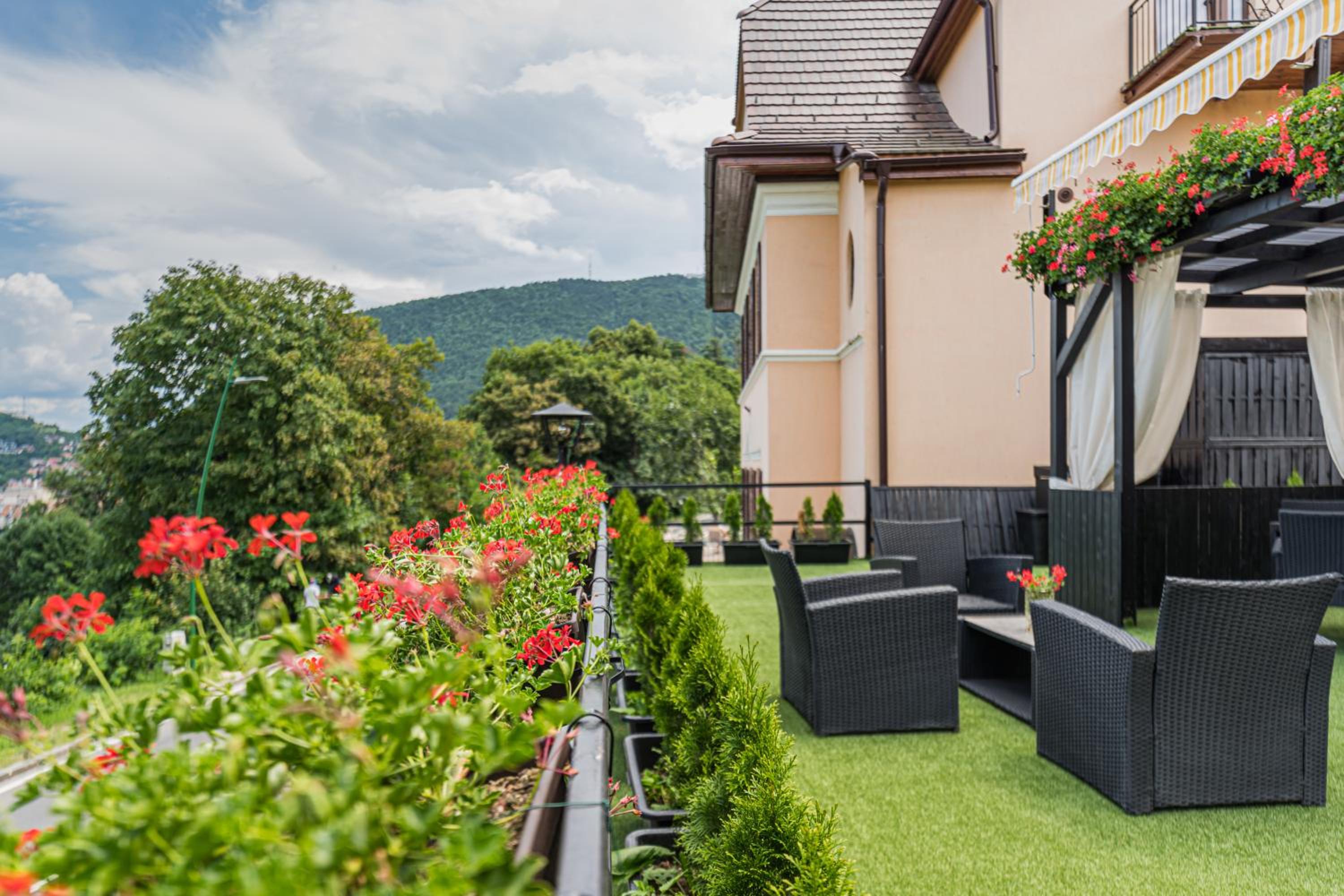 Casa Moritz