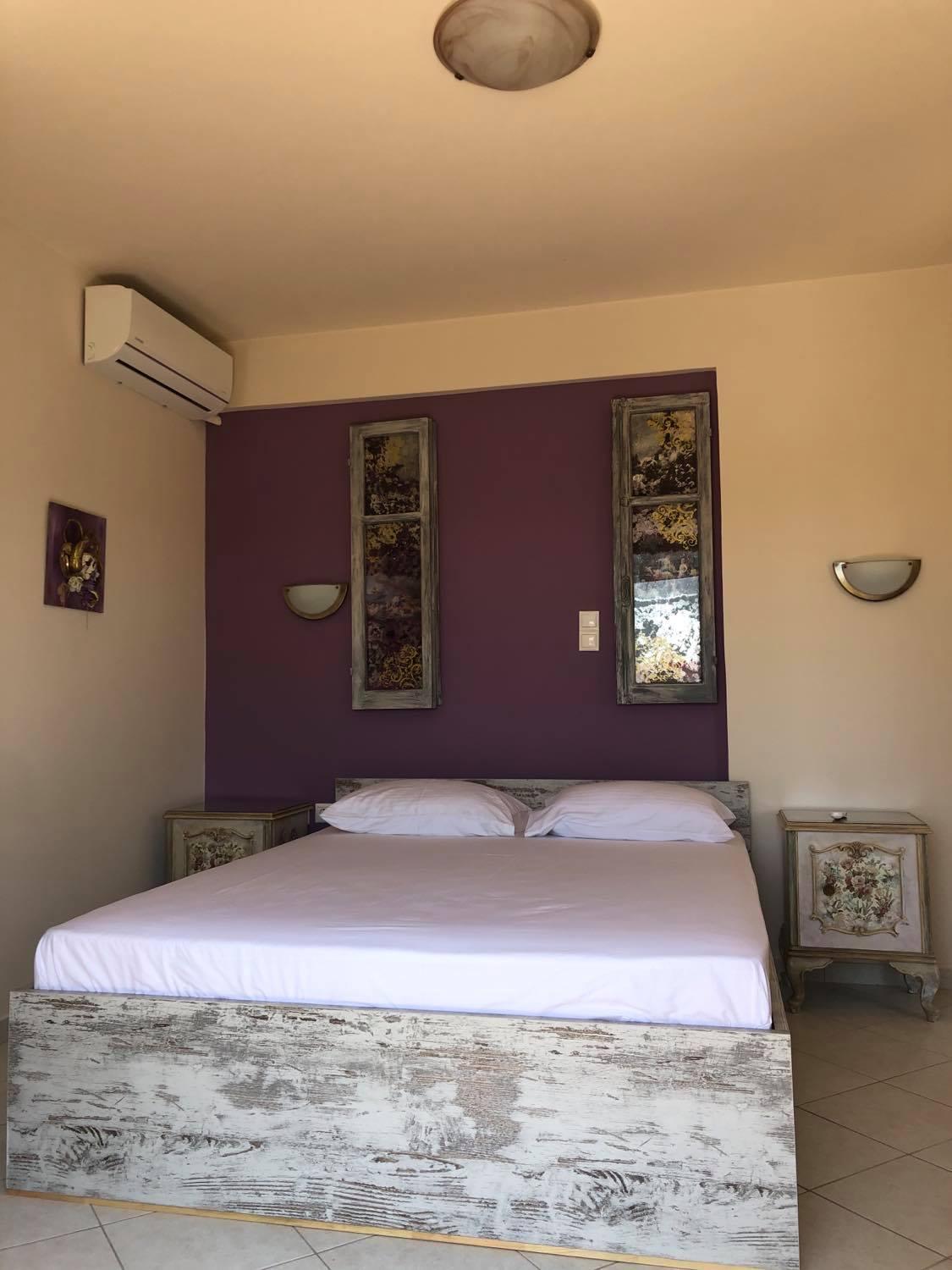 Art Suites Mesologgi
