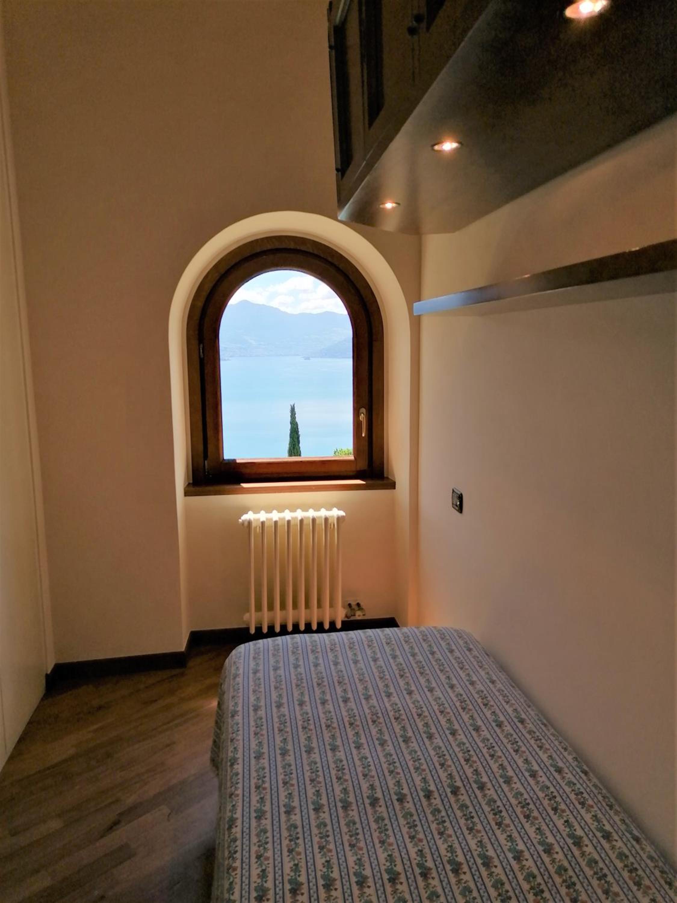 Villa Daniela en Riva di Solto